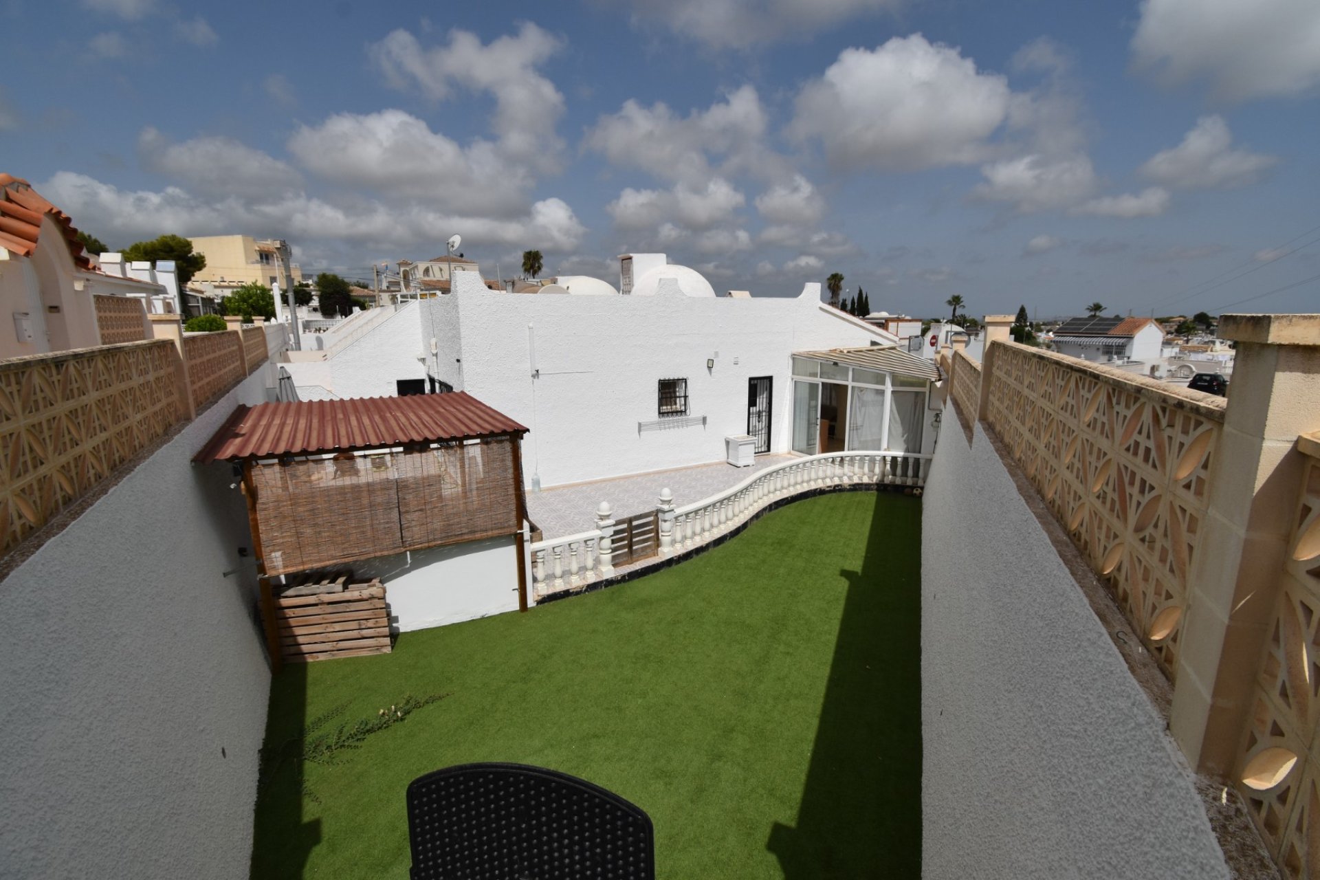 Reventa - Chalet - Orihuela Costa - Villamartin