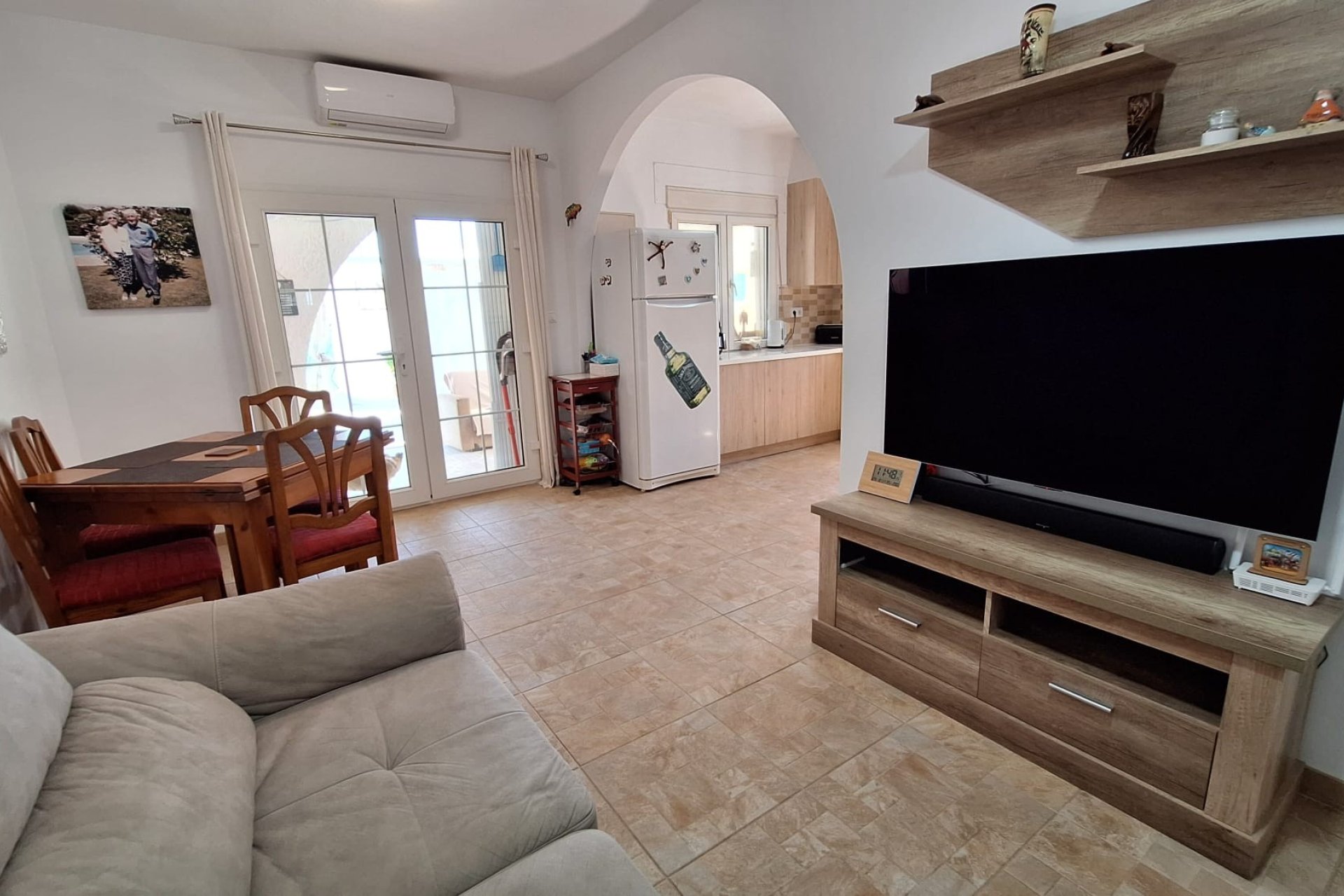Reventa - Chalet - Orihuela Costa - Villamartin