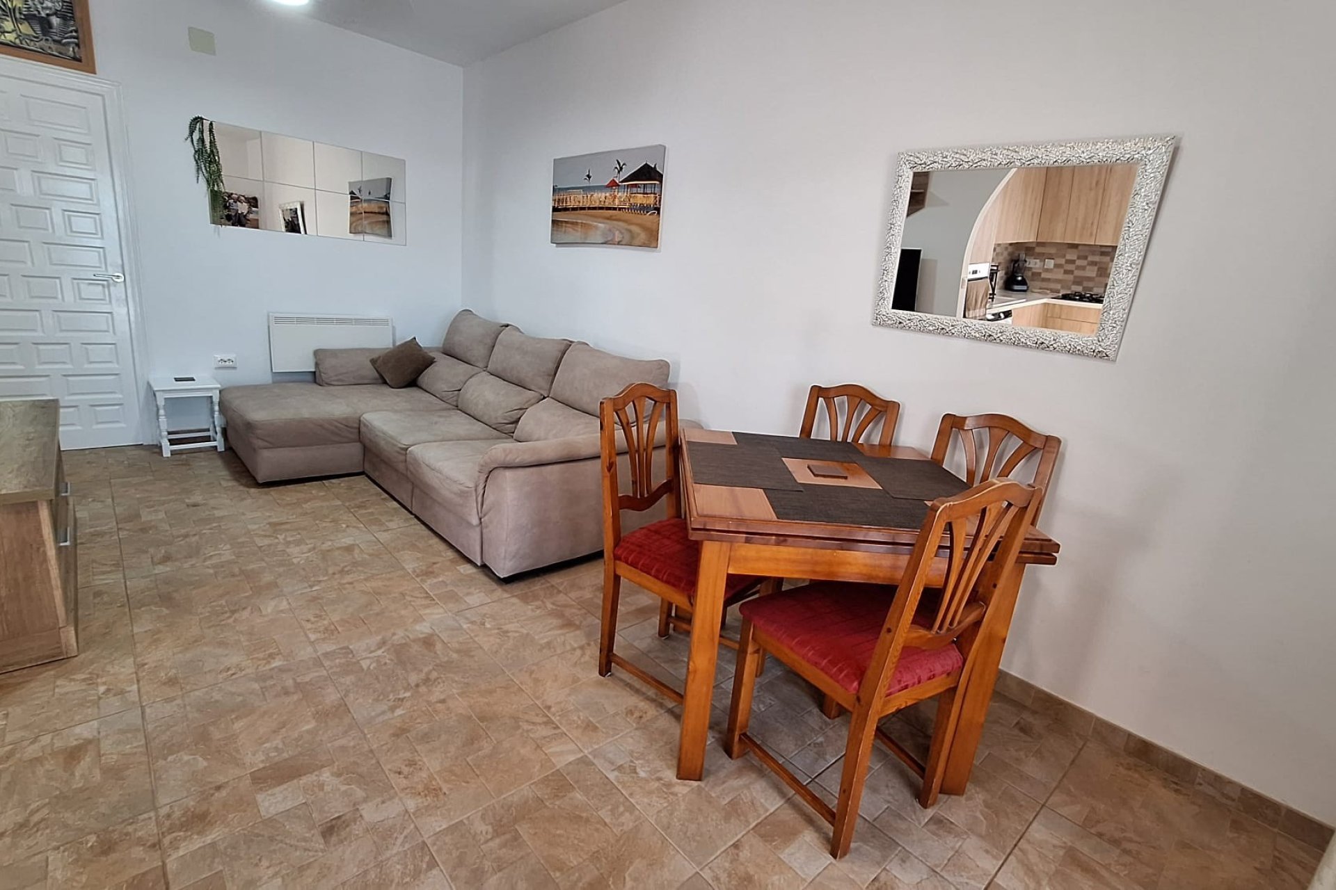 Reventa - Chalet - Orihuela Costa - Villamartin