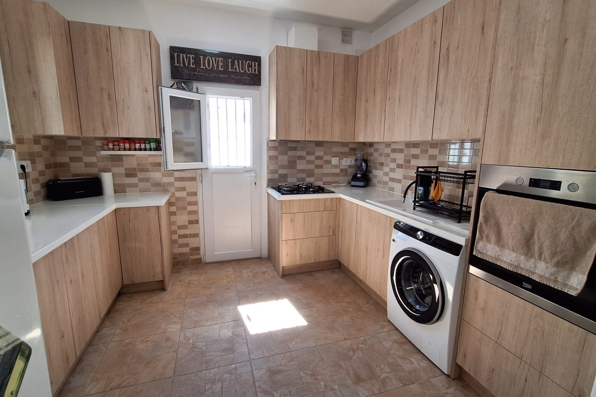 Reventa - Chalet - Orihuela Costa - Villamartin