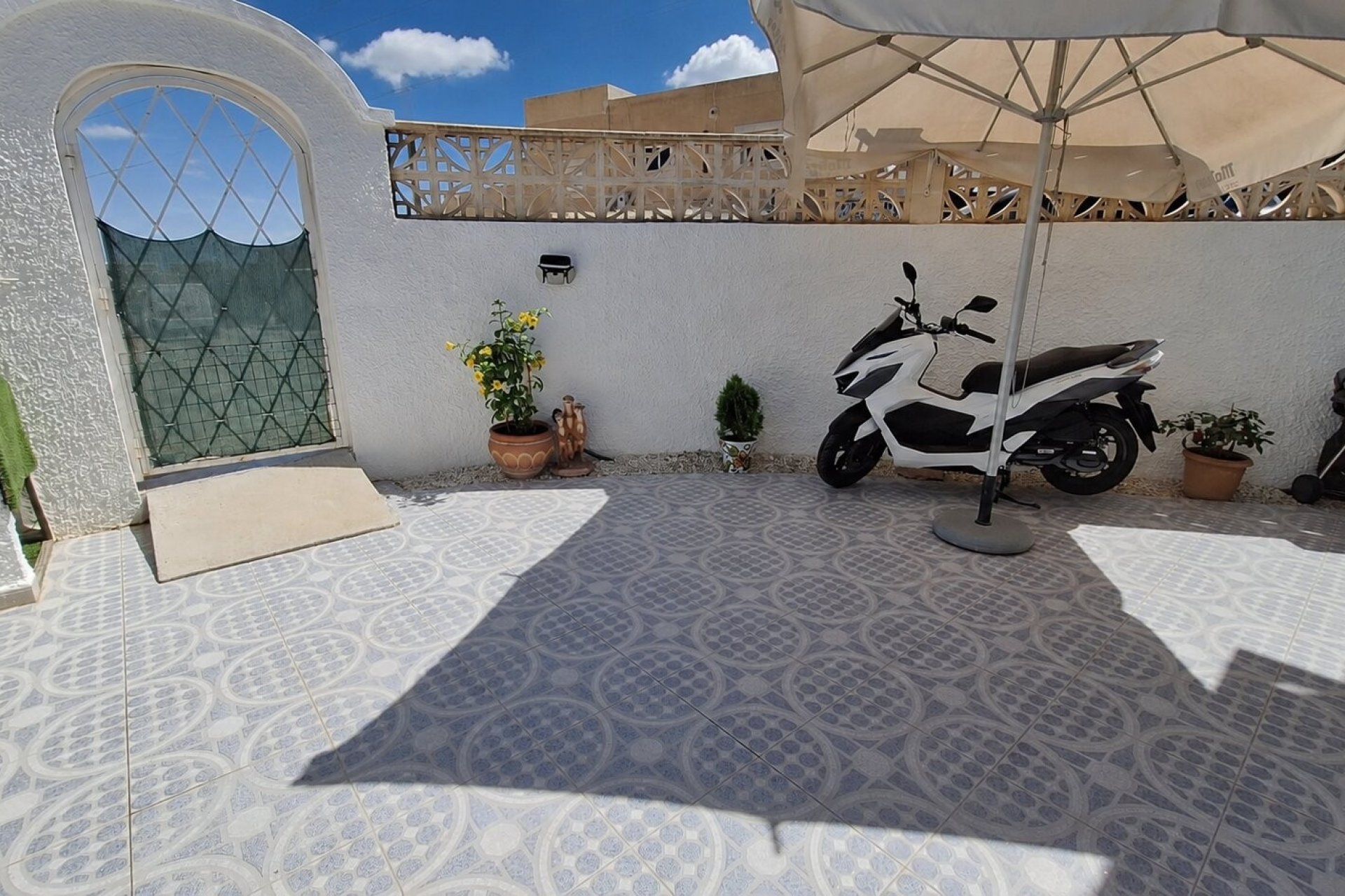 Reventa - Chalet - Orihuela Costa - Villamartin