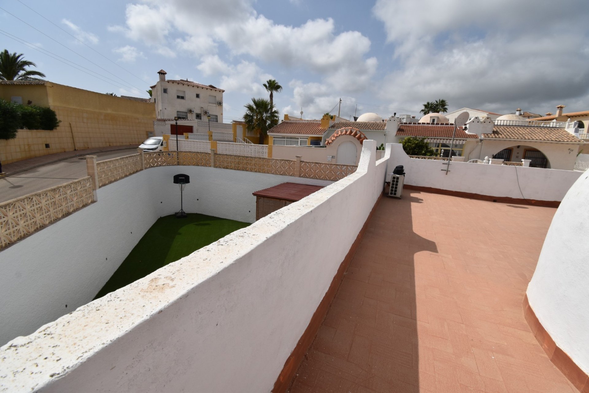 Reventa - Chalet - Orihuela Costa - Villamartin
