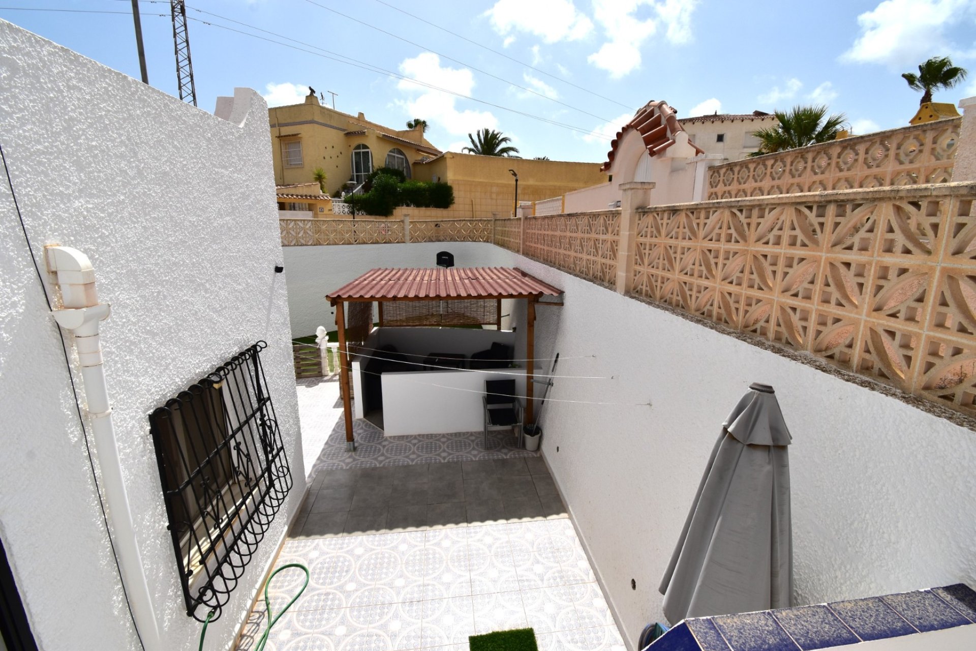 Reventa - Chalet - Orihuela Costa - Villamartin
