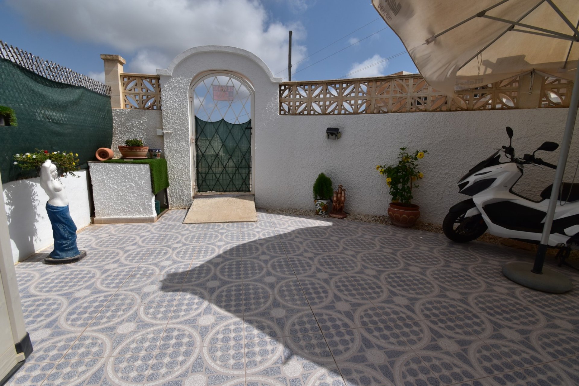 Reventa - Chalet - Orihuela Costa - Villamartin