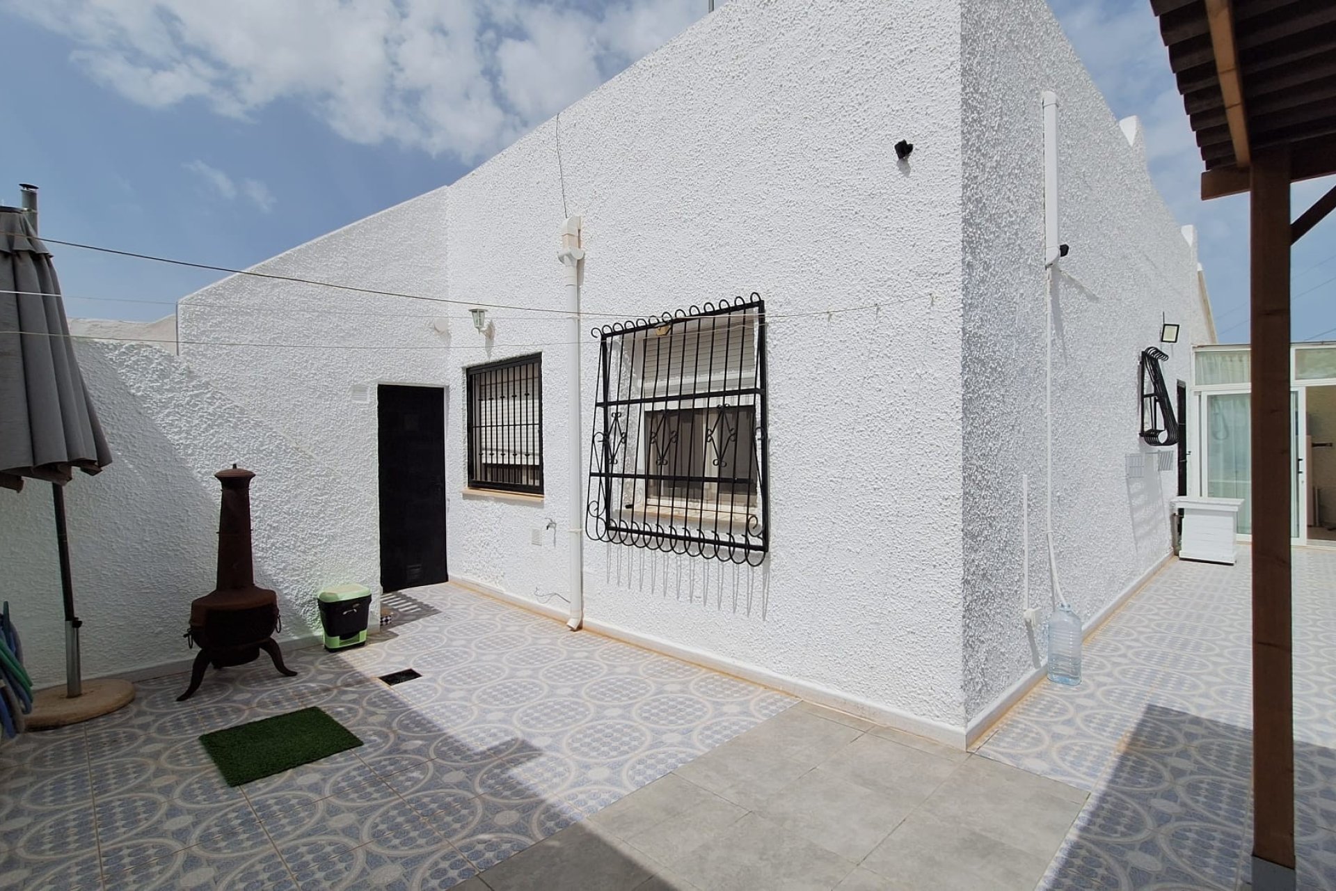 Reventa - Chalet - Orihuela Costa - Villamartin