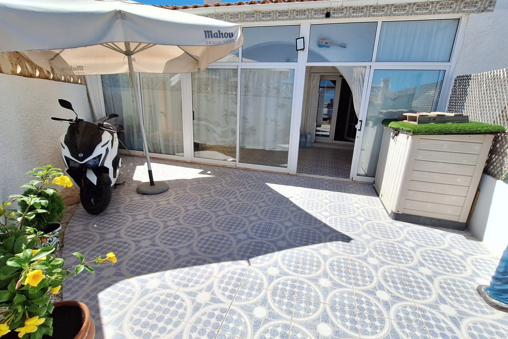 Reventa - Chalet - Orihuela Costa - Villamartin