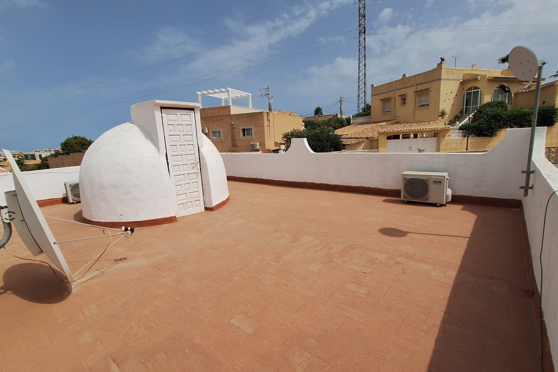Reventa - Chalet - Orihuela Costa - Villamartin