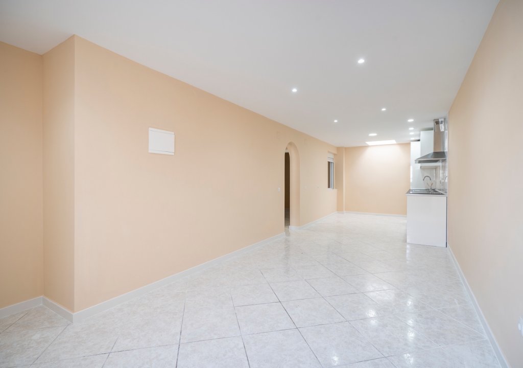 Reventa - Chalet - Torrevieja - El chaparral