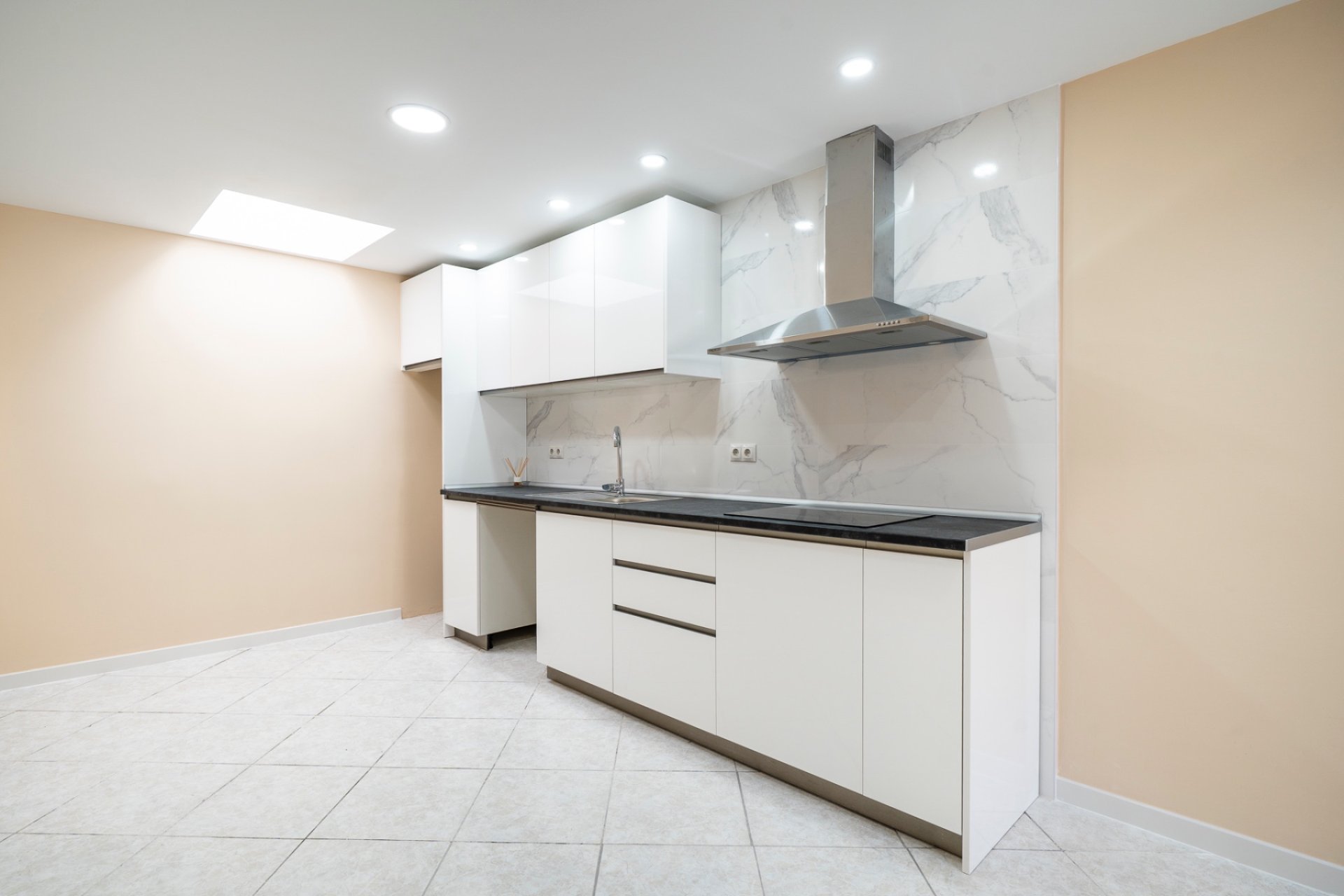 Reventa - Chalet - Torrevieja - El chaparral