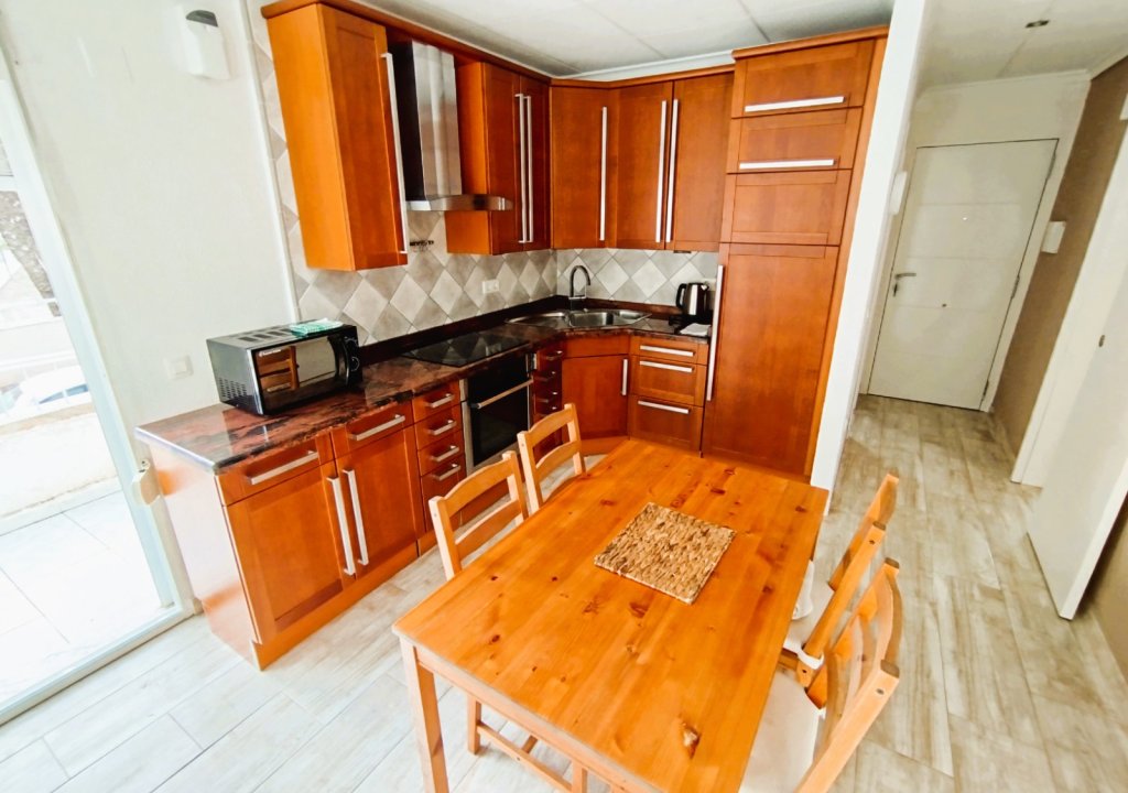 Reventa - Chalet - Torrevieja - La Mata