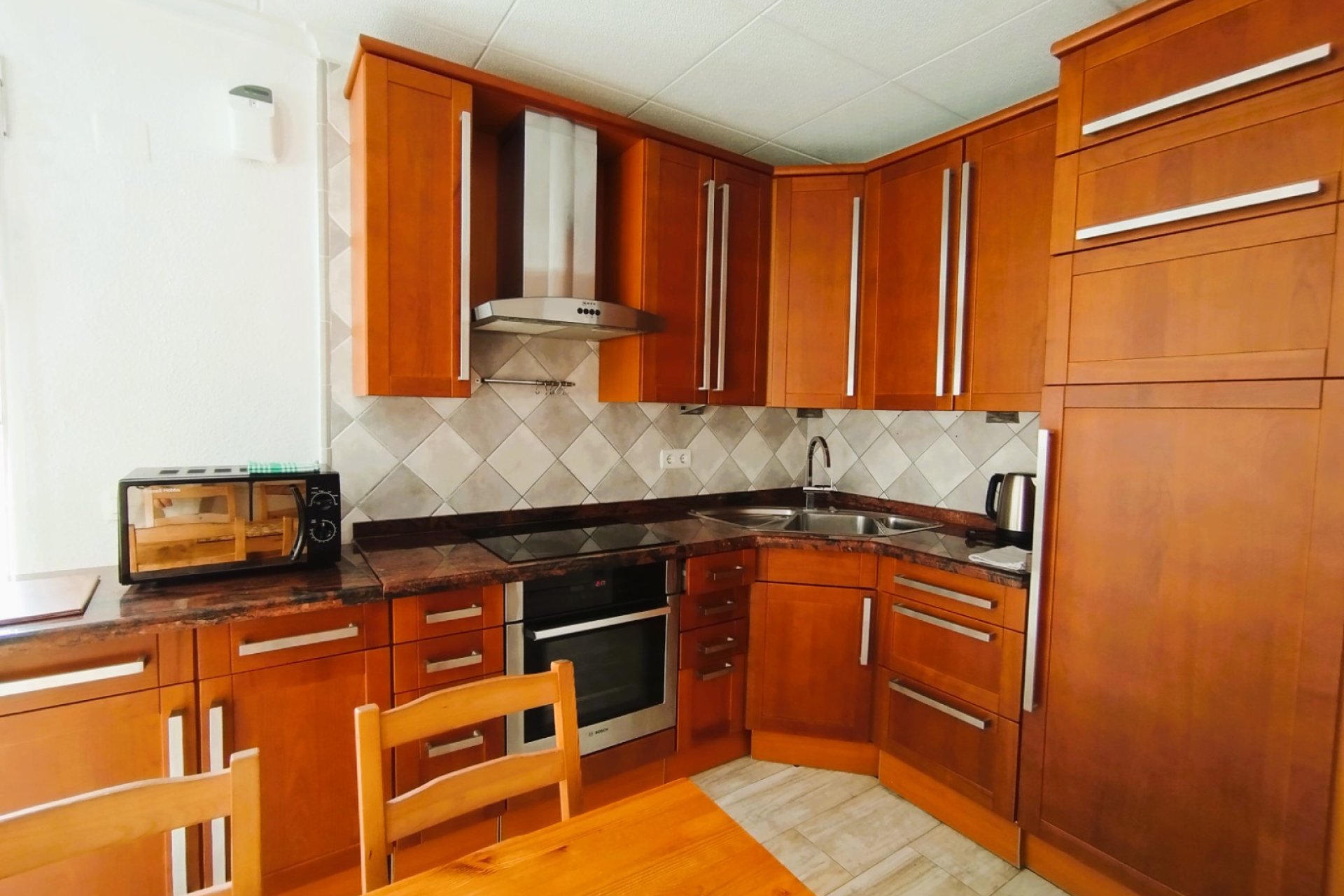 Reventa - Chalet - Torrevieja - La Mata