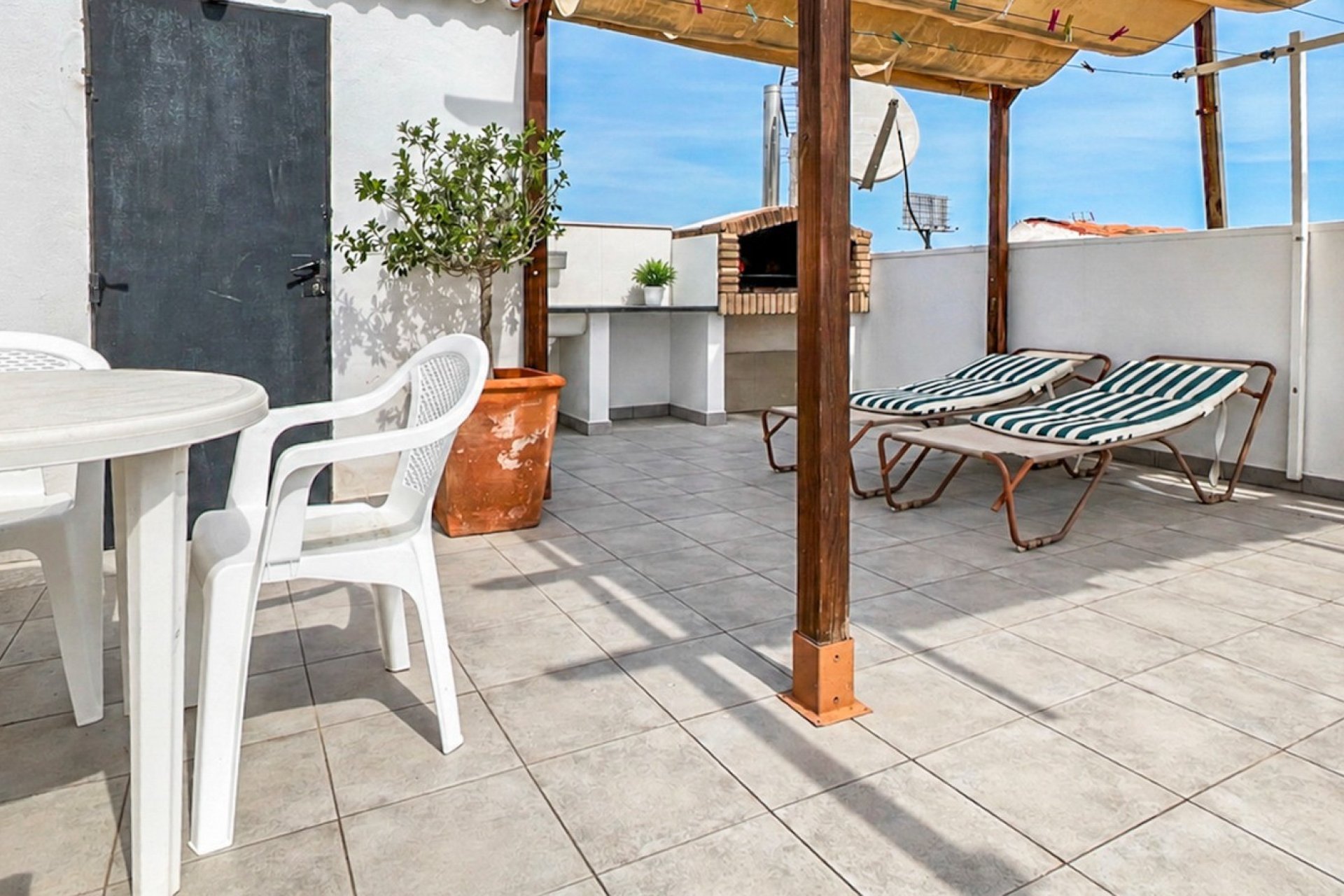 Reventa - Chalet - Torrevieja - La Siesta - El Salado -  Torreta