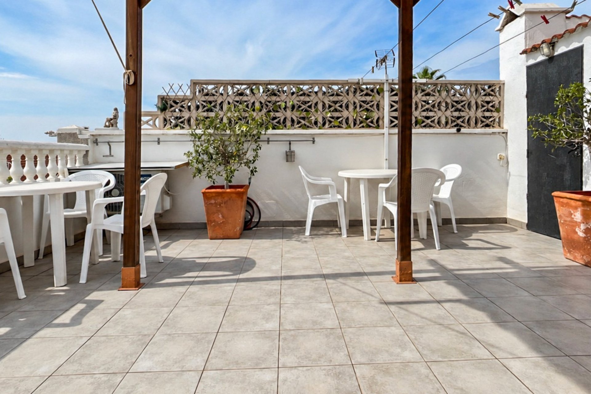 Reventa - Chalet - Torrevieja - La Siesta - El Salado -  Torreta