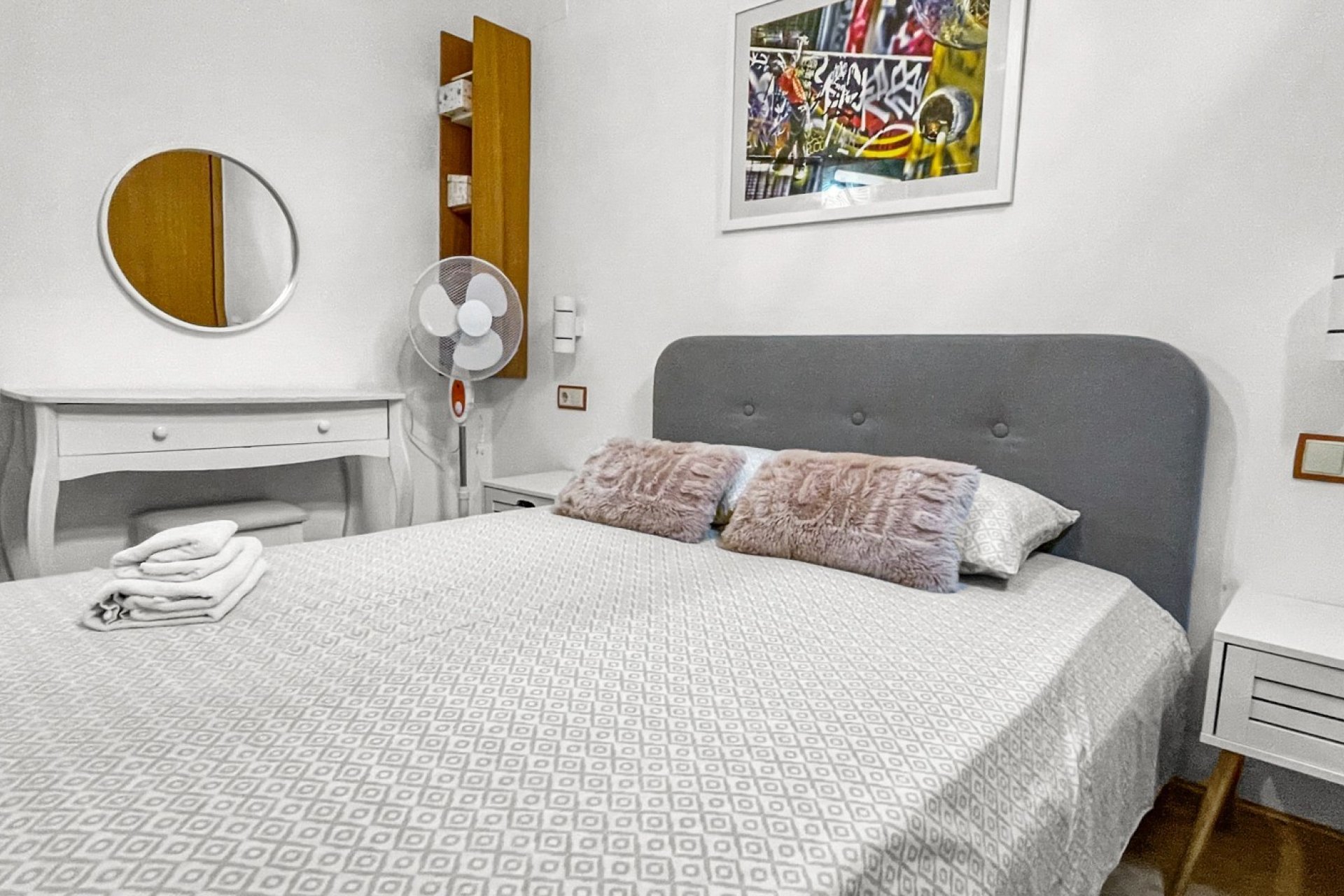 Reventa - Chalet - Torrevieja - La Siesta - El Salado -  Torreta