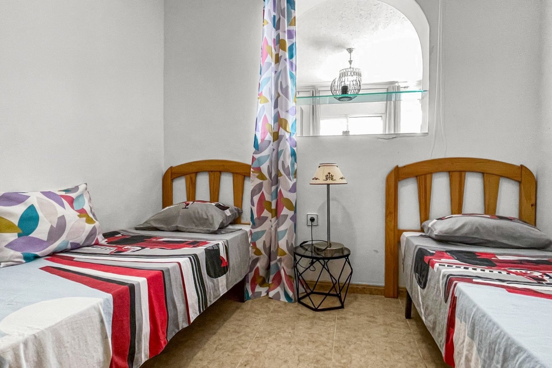 Reventa - Chalet - Torrevieja - La Siesta - El Salado -  Torreta