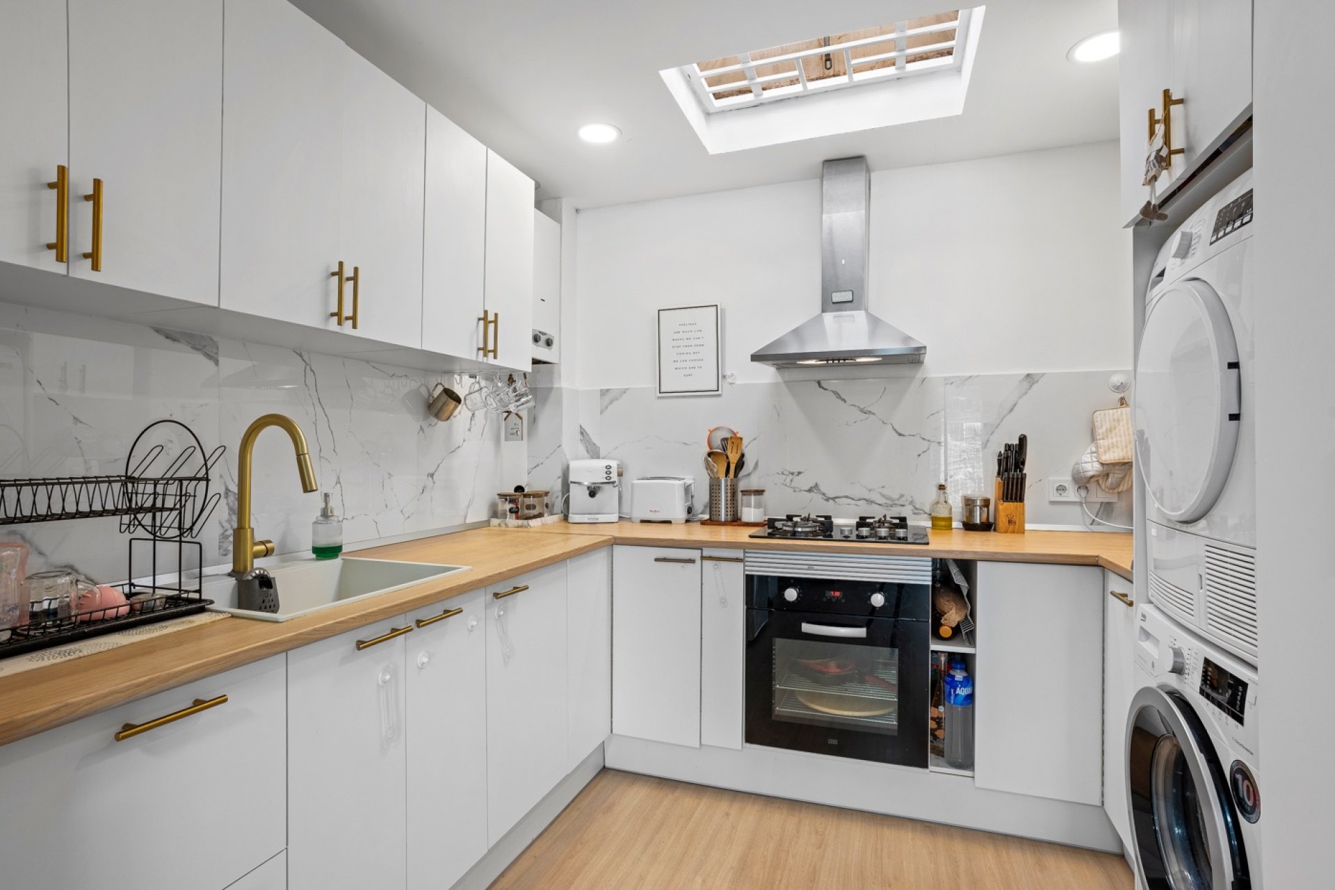 Reventa - Chalet - Torrevieja - La Siesta