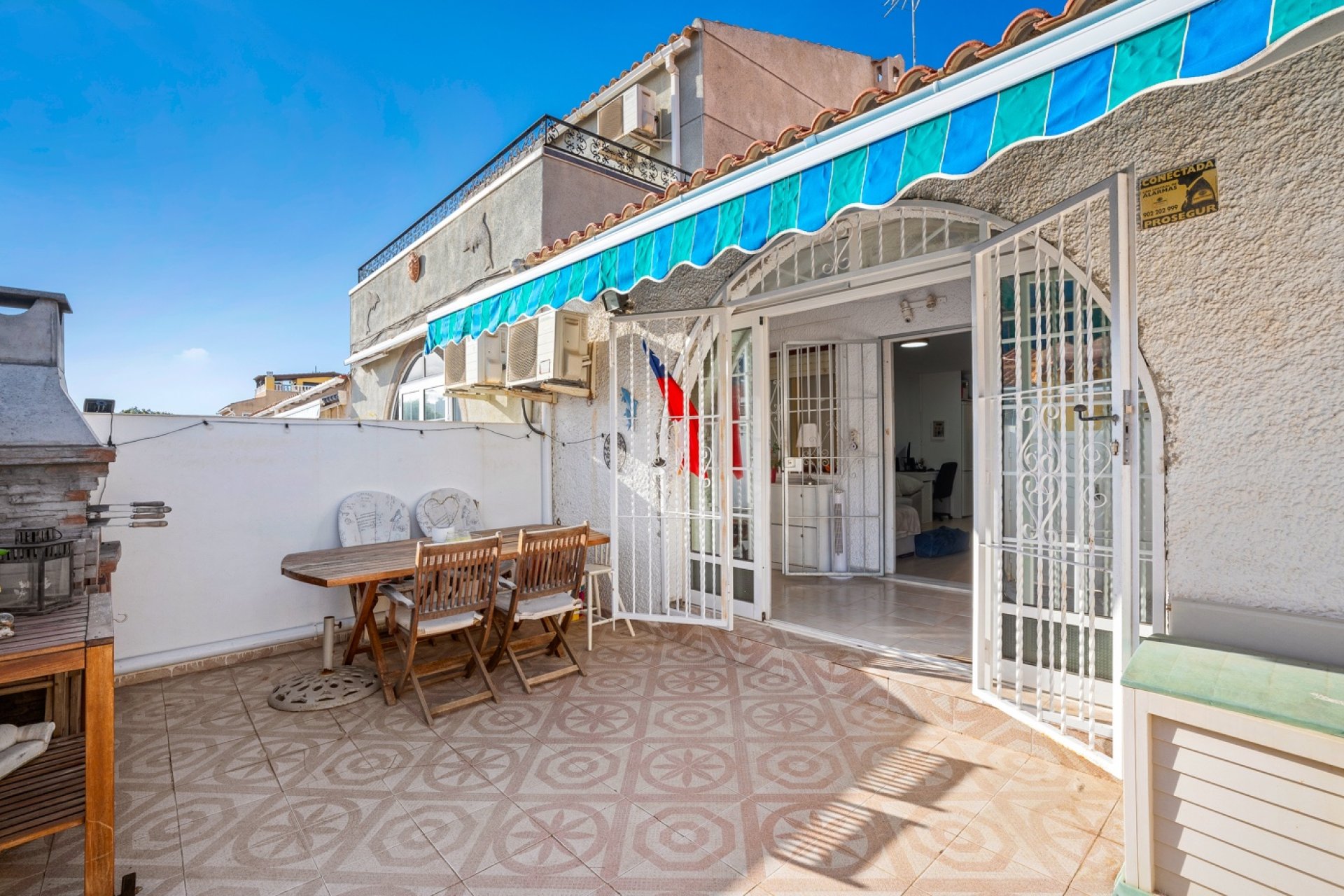 Reventa - Chalet - Torrevieja - La Siesta