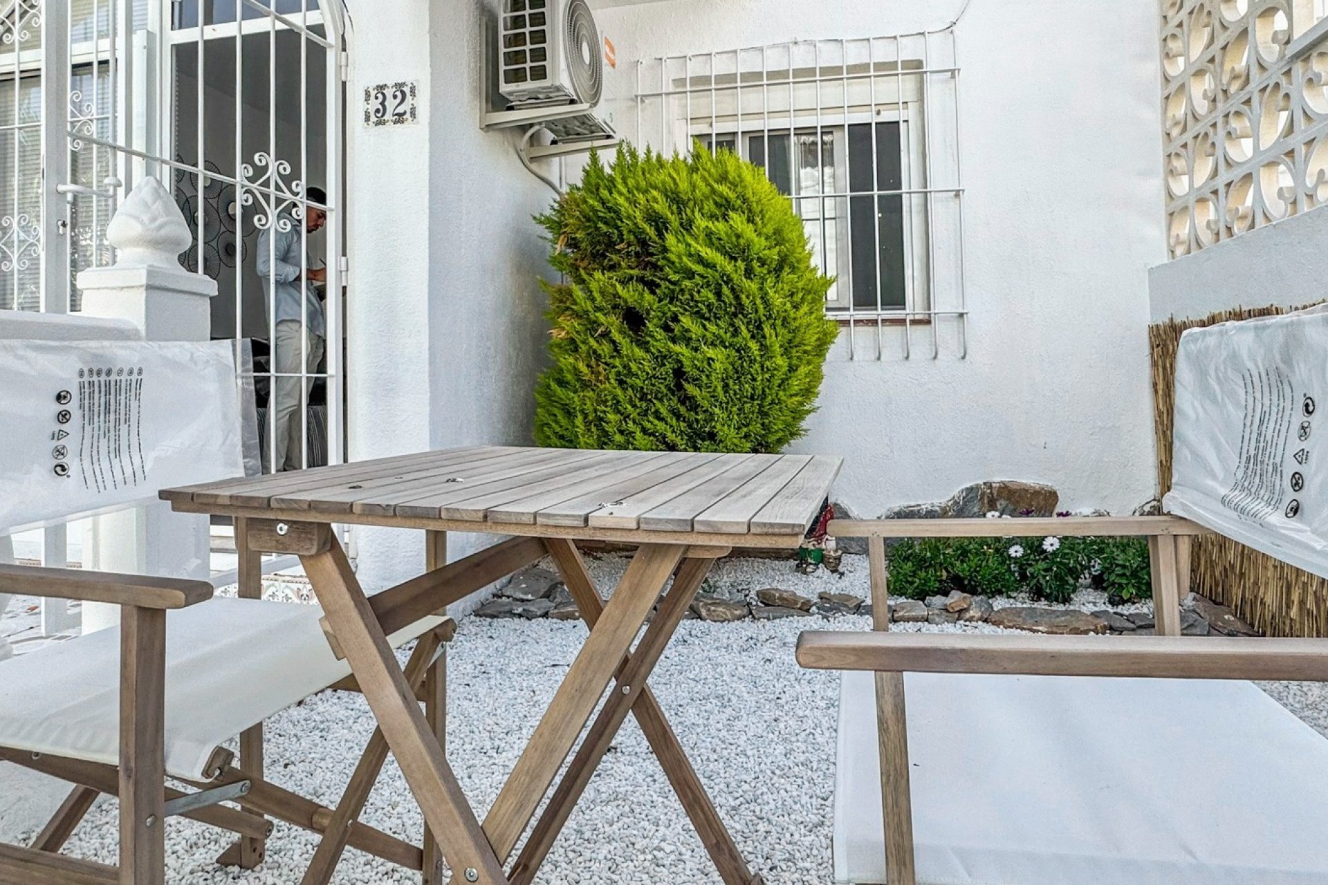 Reventa - Chalet - Torrevieja - Los Balcones - Los Altos del Edén