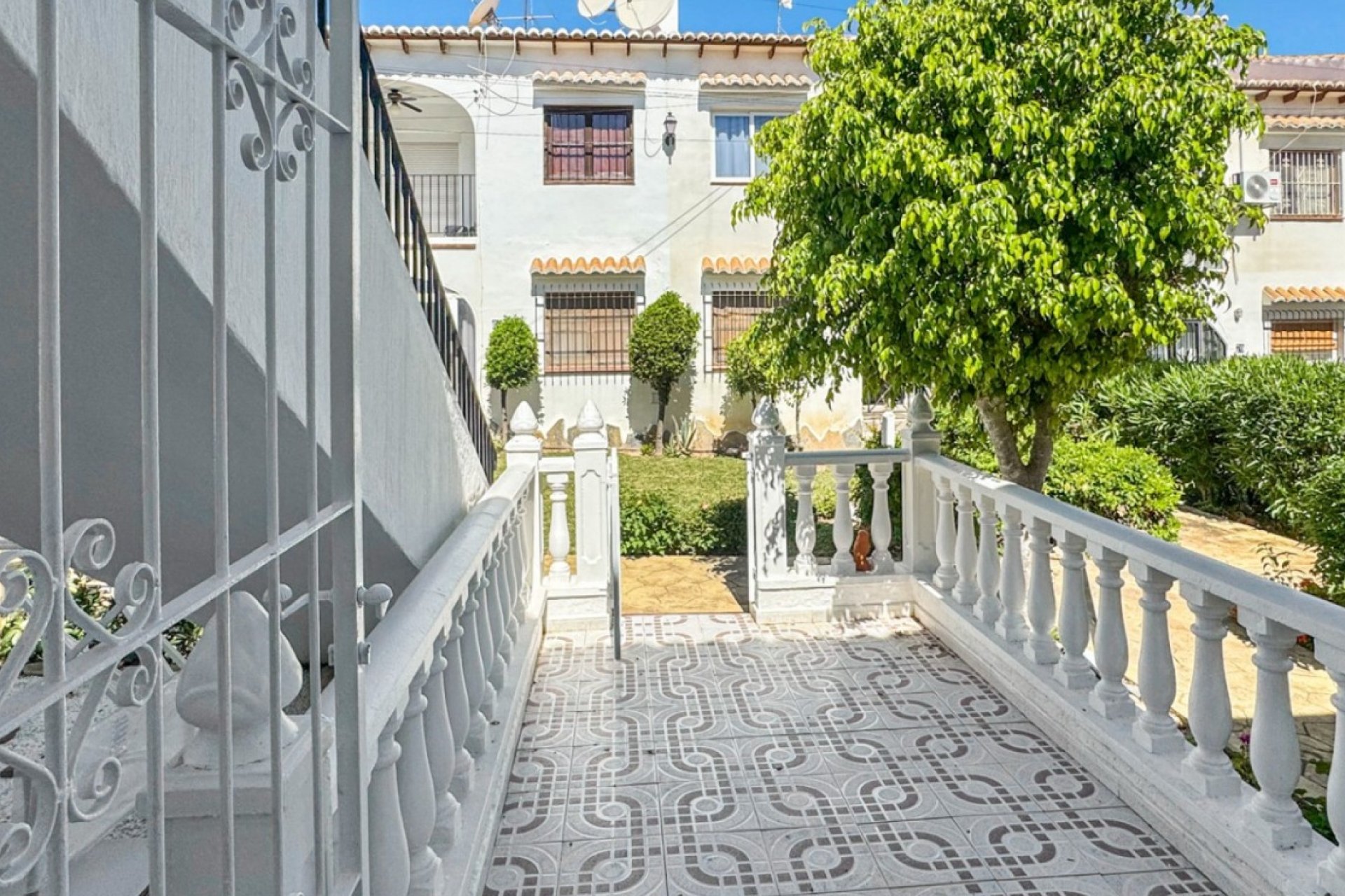 Reventa - Chalet - Torrevieja - Los Balcones - Los Altos del Edén