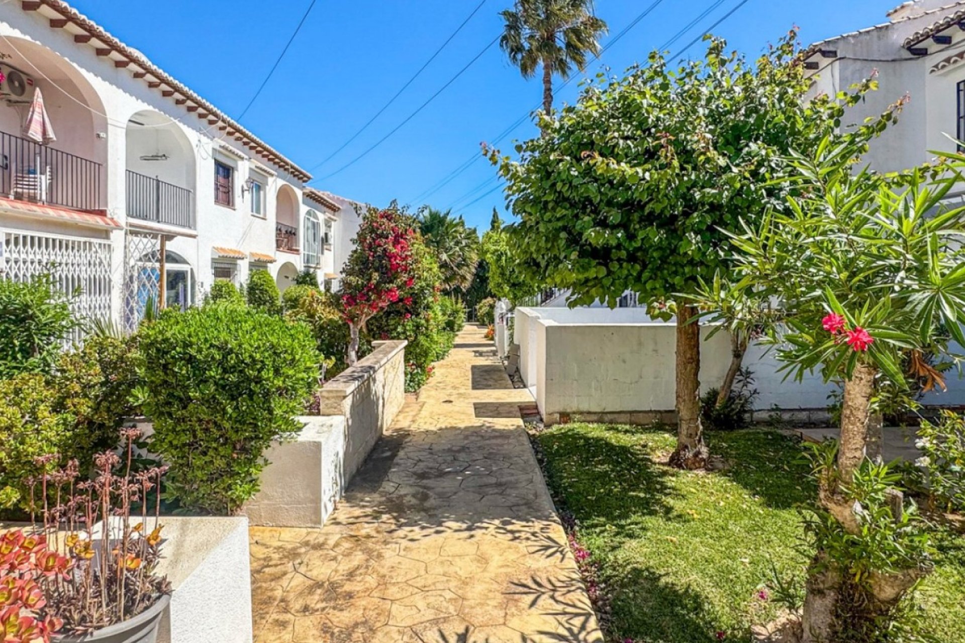 Reventa - Chalet - Torrevieja - Los Balcones - Los Altos del Edén