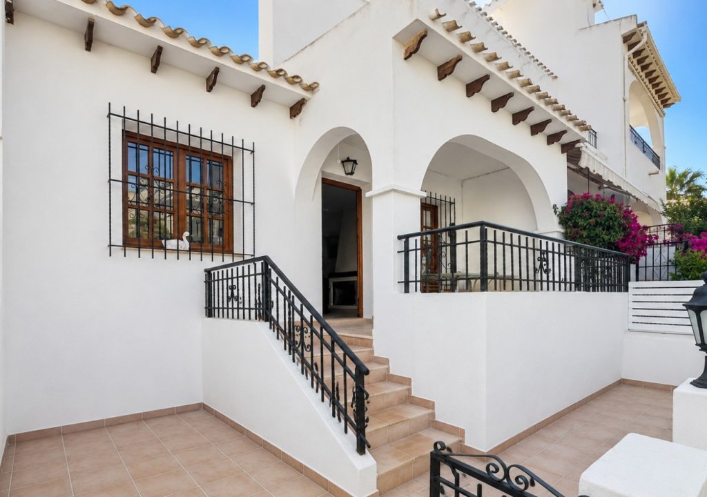 Reventa - Chalet - Torrevieja - Nueva Torrevieja - Aguas Nuevas