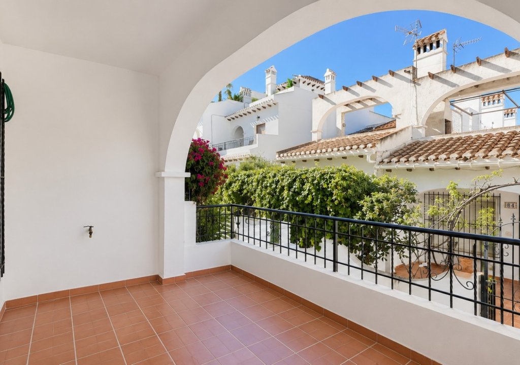 Reventa - Chalet - Torrevieja - Nueva Torrevieja - Aguas Nuevas