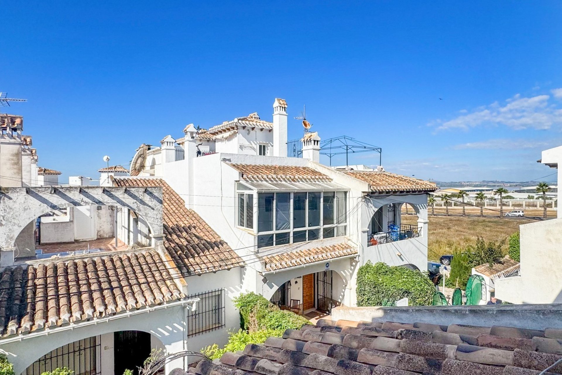 Reventa - Chalet - Torrevieja - Nueva Torrevieja - Aguas Nuevas