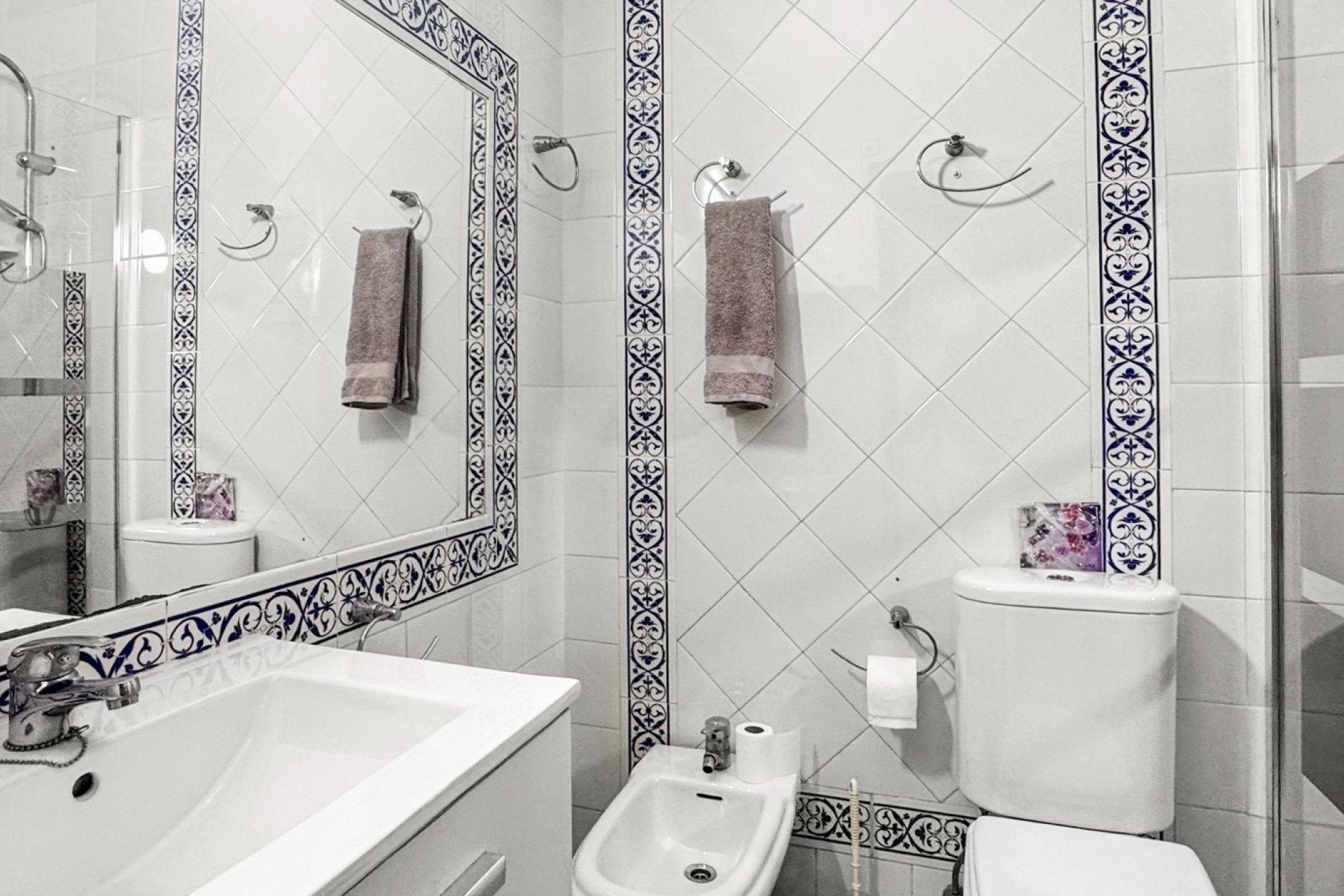 Reventa - Chalet - Torrevieja - Nueva Torrevieja - Aguas Nuevas