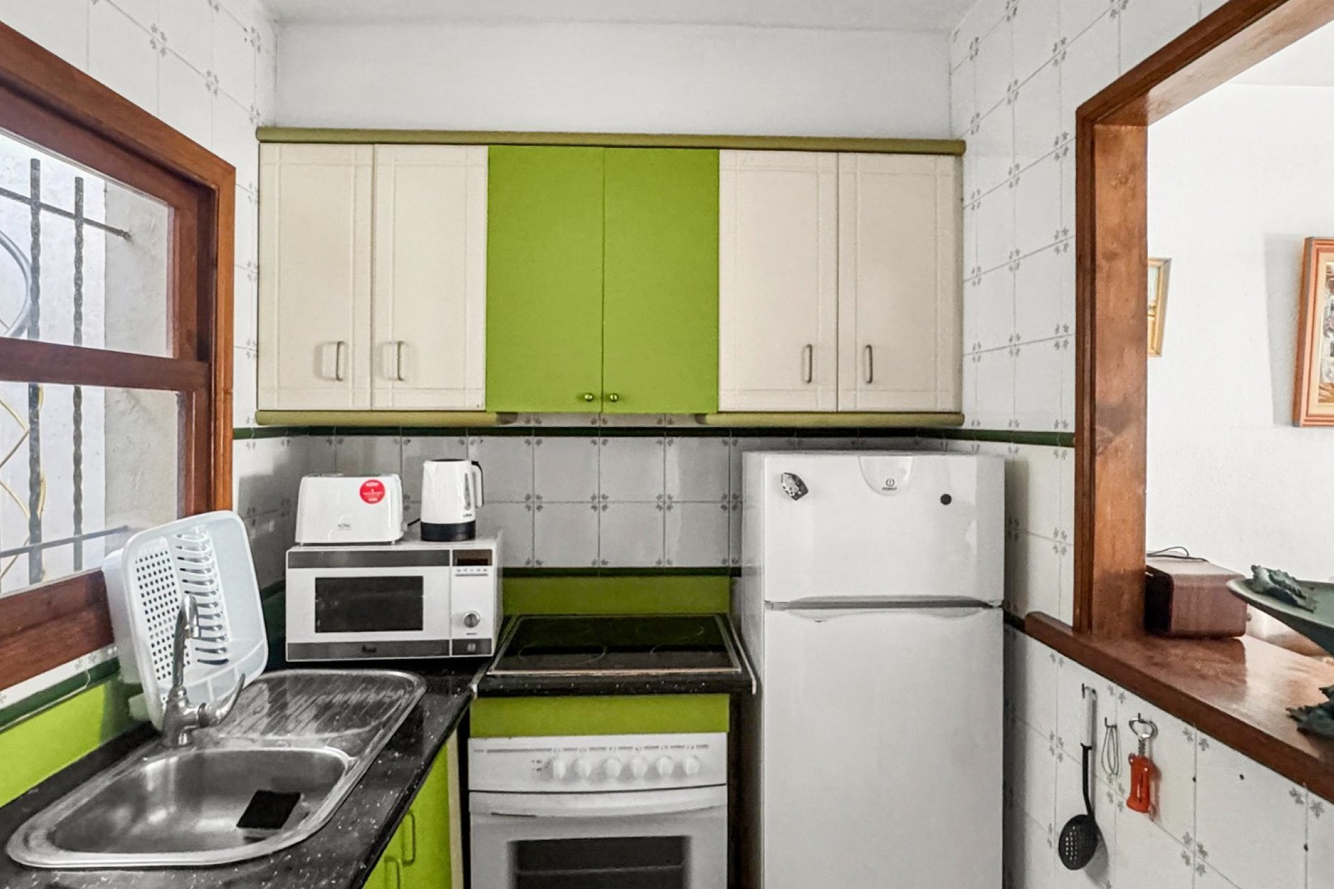 Reventa - Chalet - Torrevieja - Nueva Torrevieja - Aguas Nuevas