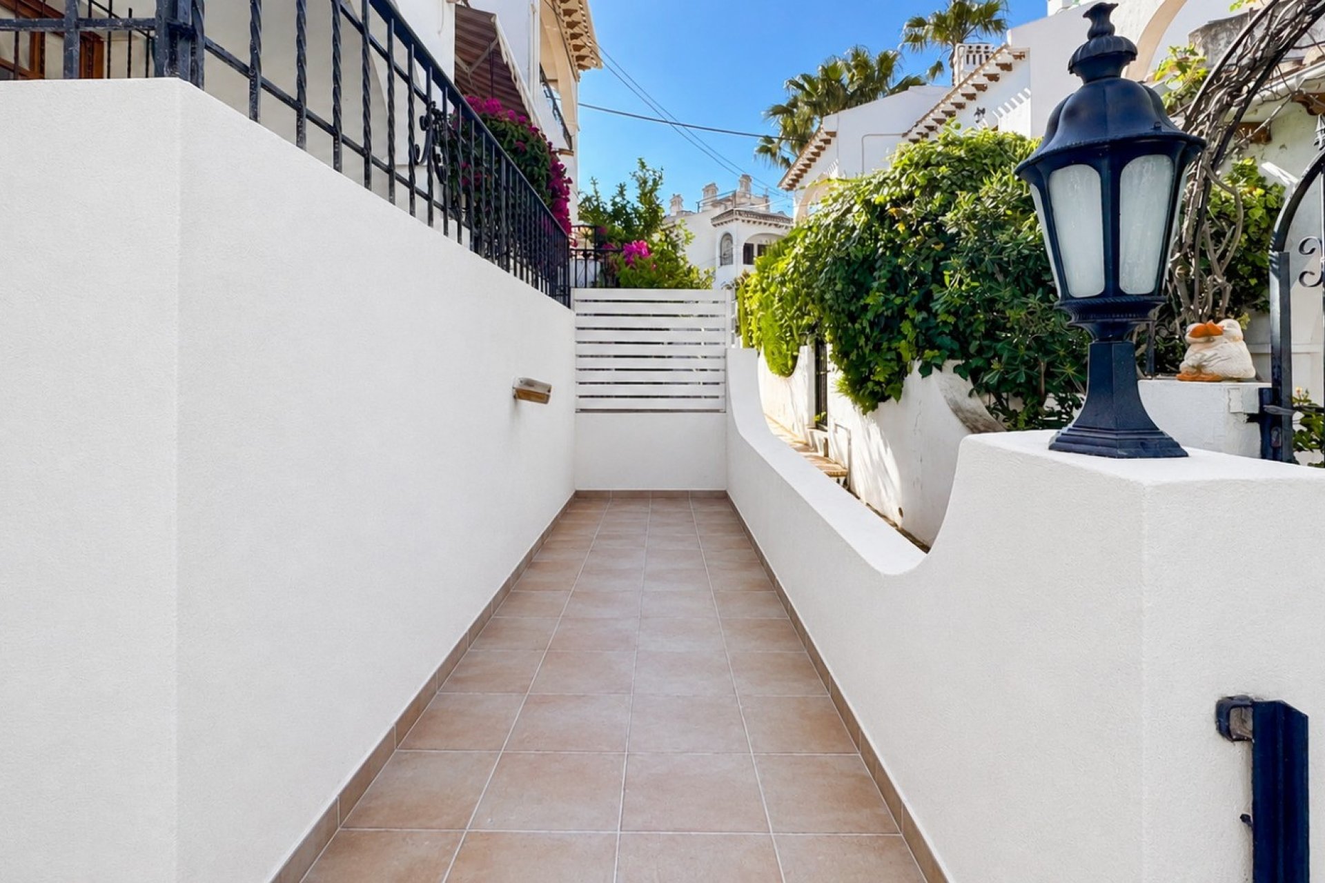 Reventa - Chalet - Torrevieja - Nueva Torrevieja - Aguas Nuevas