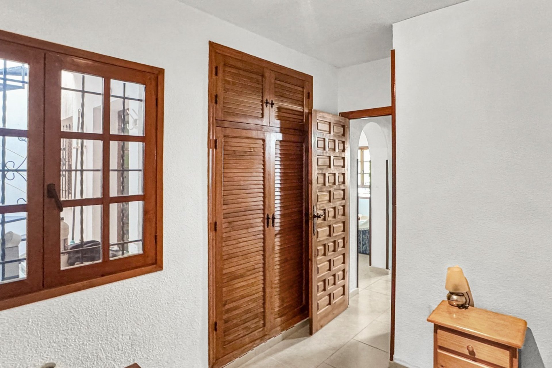 Reventa - Chalet - Torrevieja - Nueva Torrevieja - Aguas Nuevas