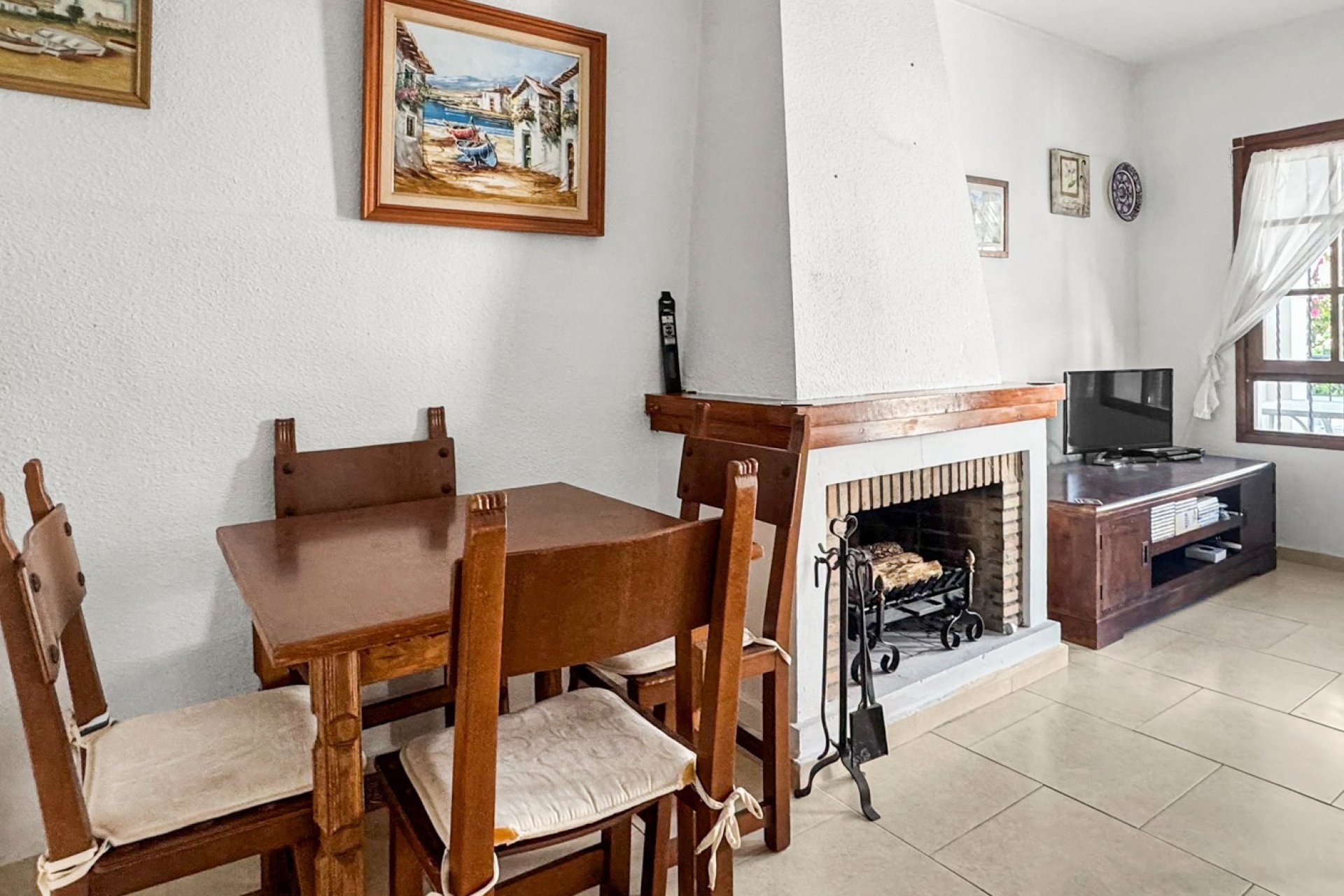 Reventa - Chalet - Torrevieja - Nueva Torrevieja - Aguas Nuevas