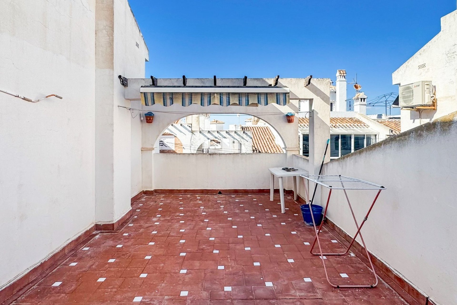 Reventa - Chalet - Torrevieja - Nueva Torrevieja - Aguas Nuevas