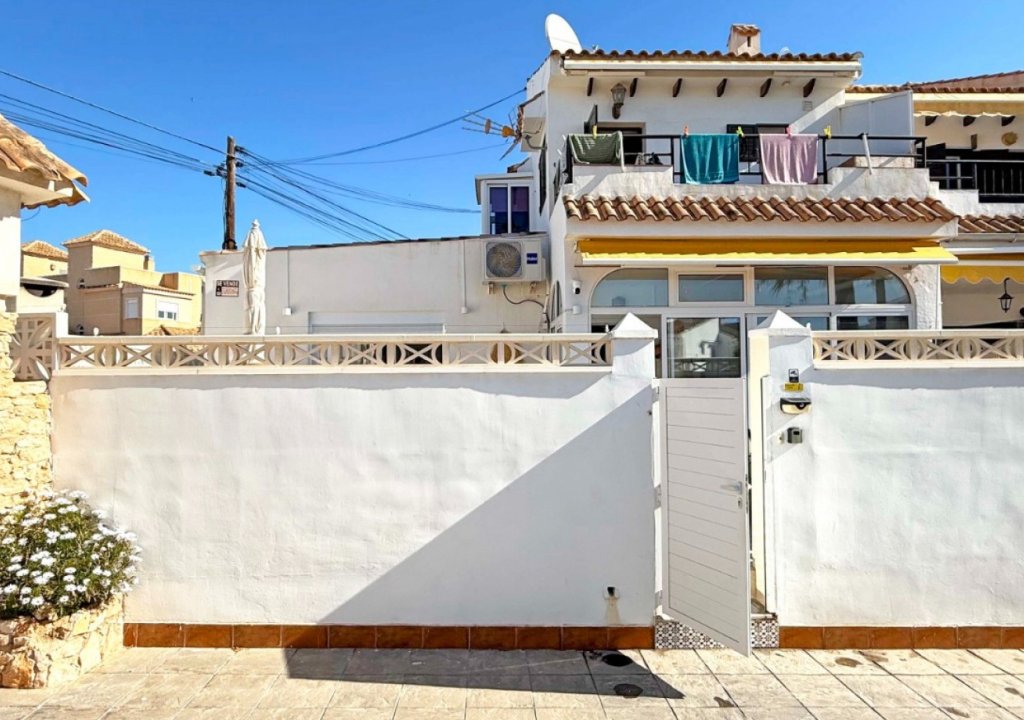 Reventa - Chalet - Torrevieja - Torrelamata - La Mata