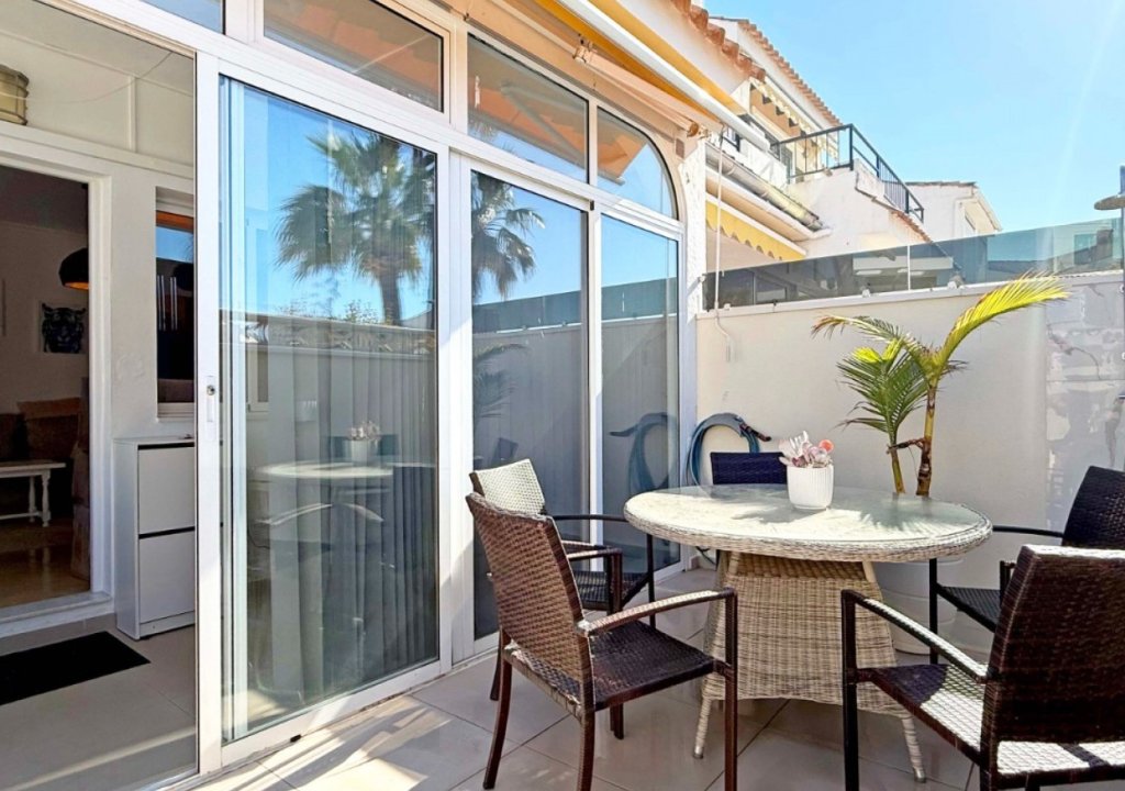 Reventa - Chalet - Torrevieja - Torrelamata - La Mata