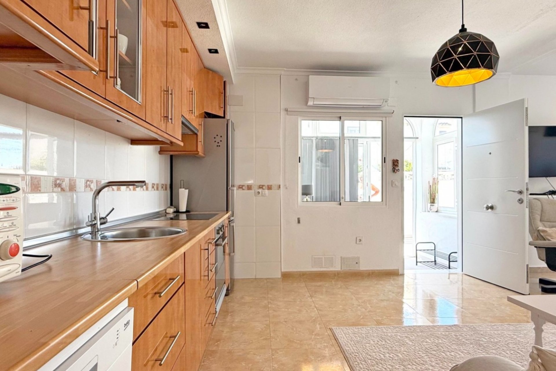 Reventa - Chalet - Torrevieja - Torrelamata - La Mata