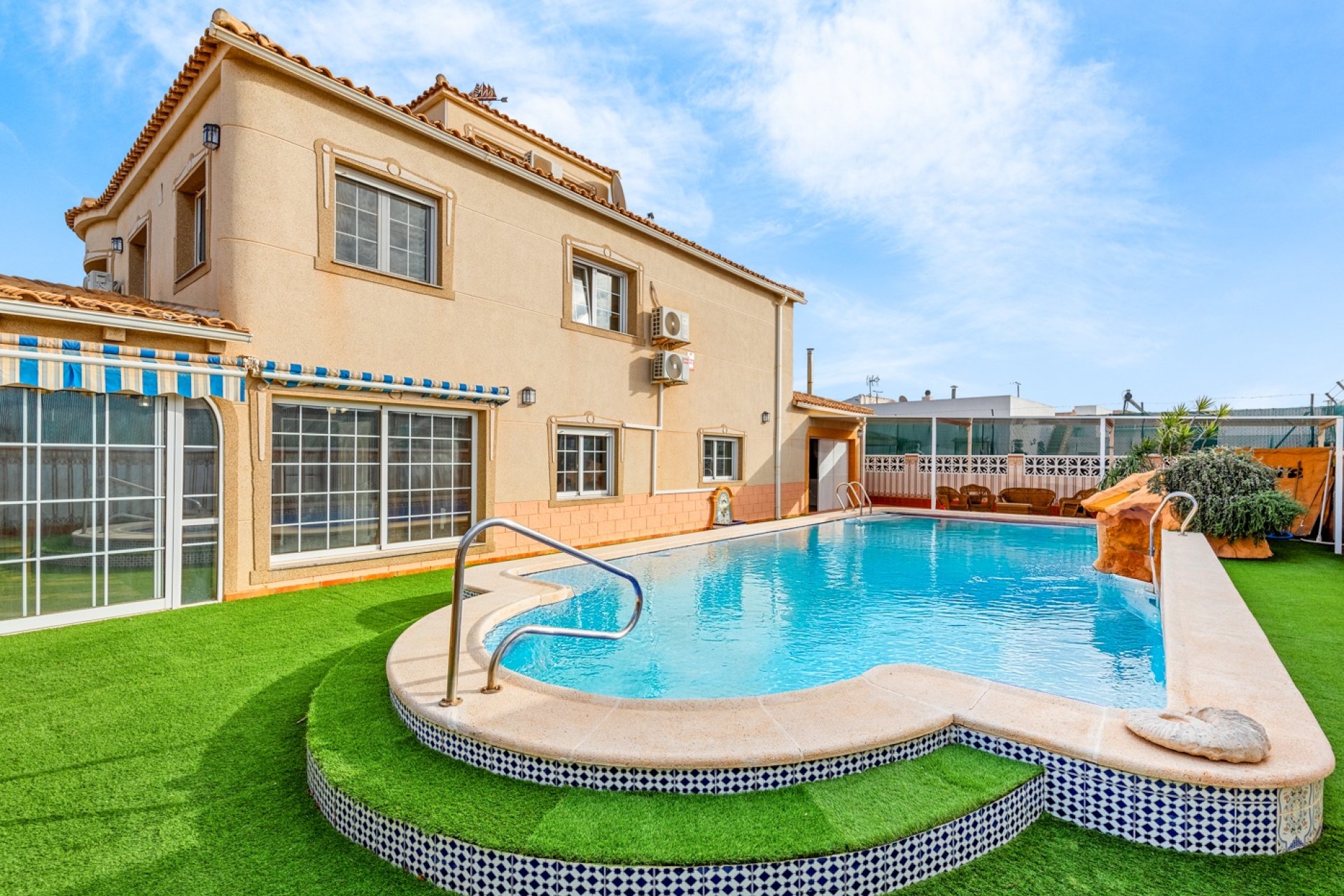 Reventa - Chalet - Torrevieja