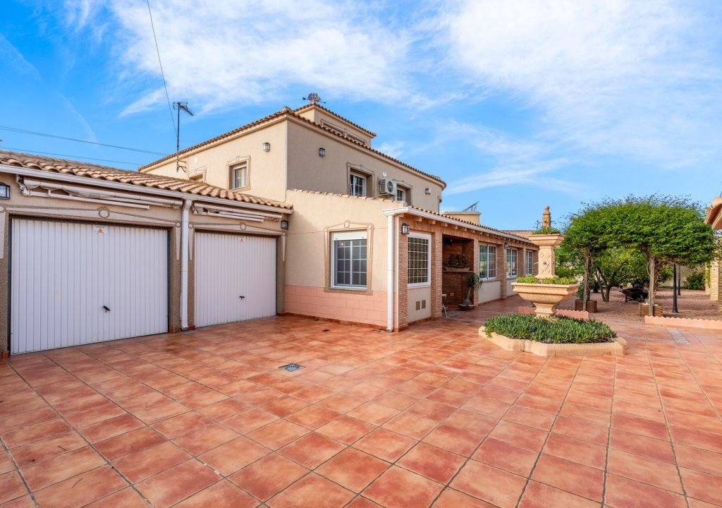 Reventa - Chalet - Torrevieja