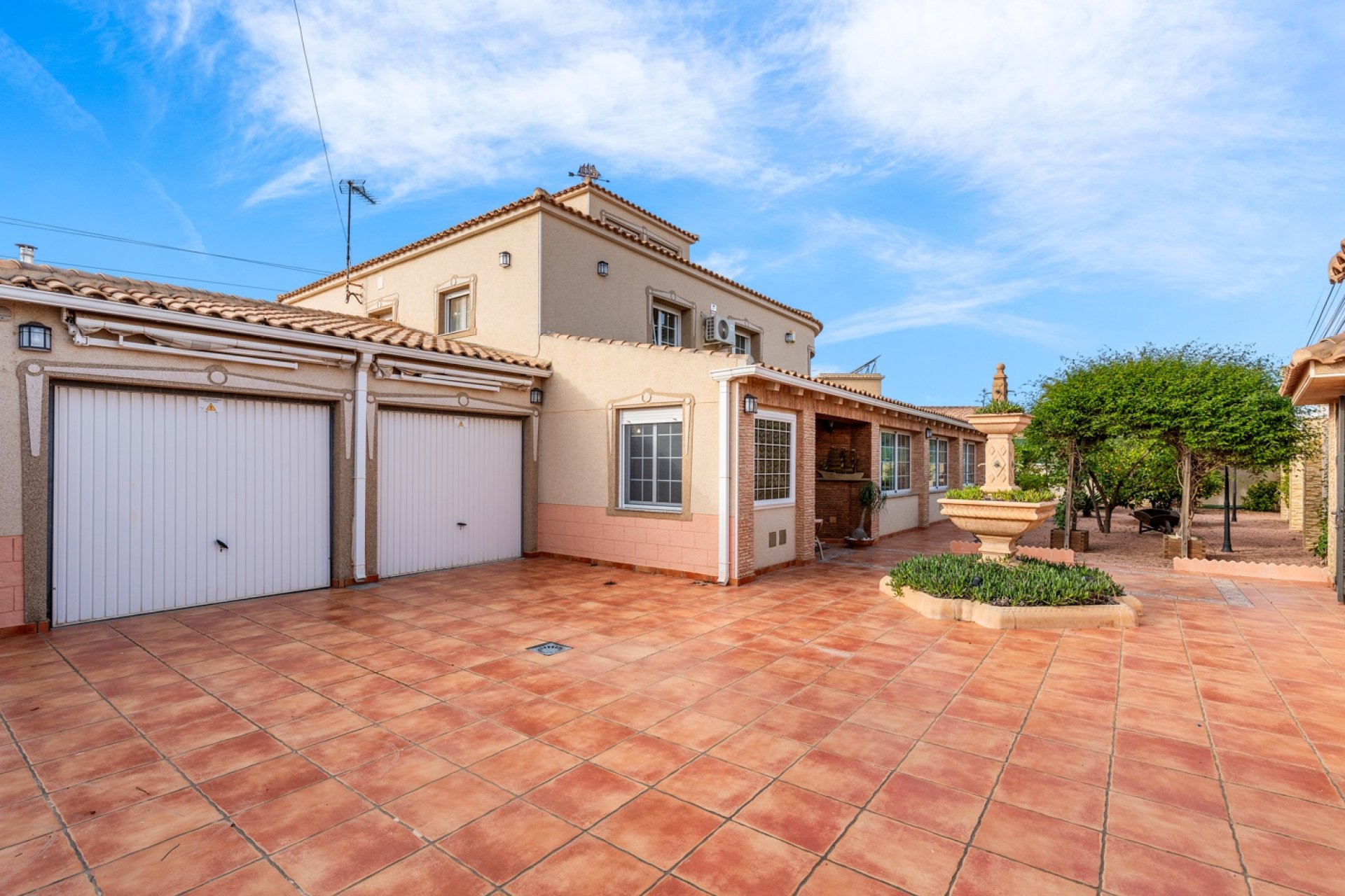 Reventa - Chalet - Torrevieja