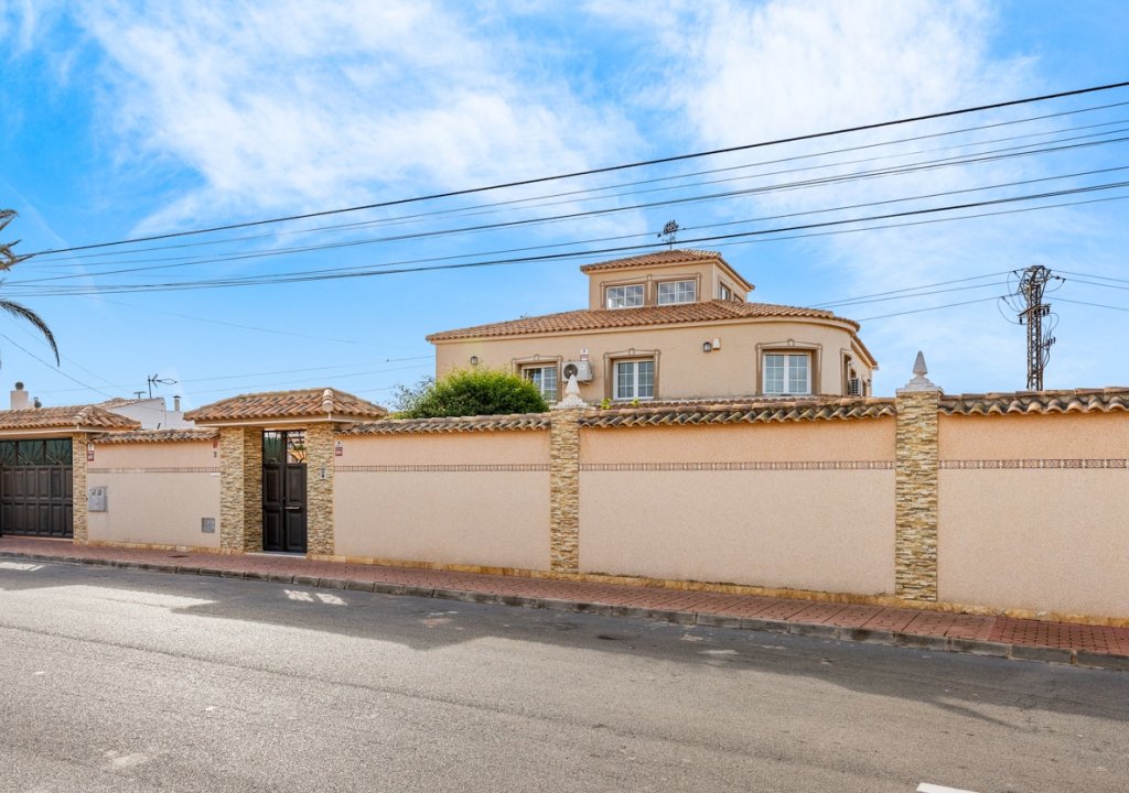 Reventa - Chalet - Torrevieja