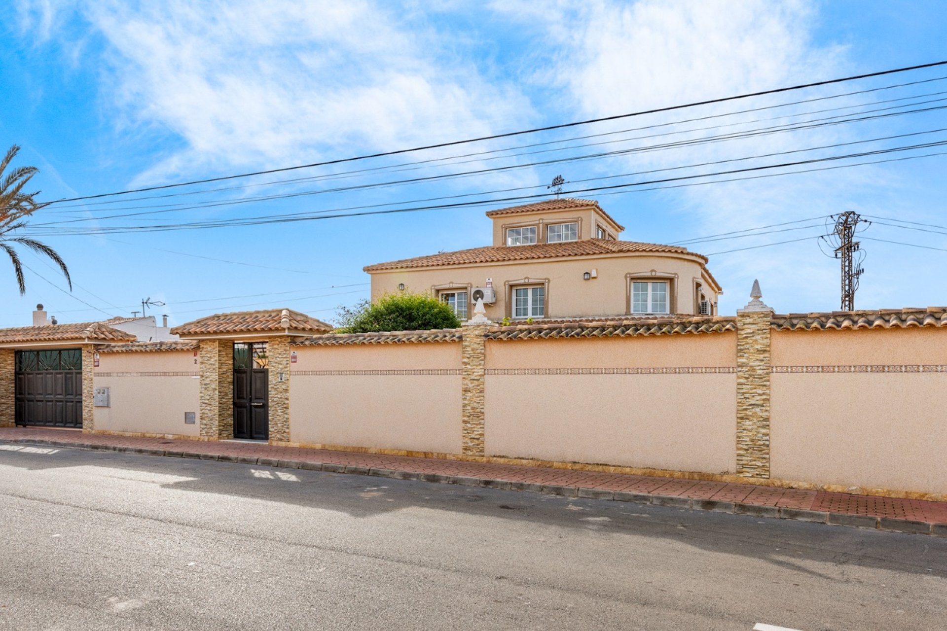 Reventa - Chalet - Torrevieja