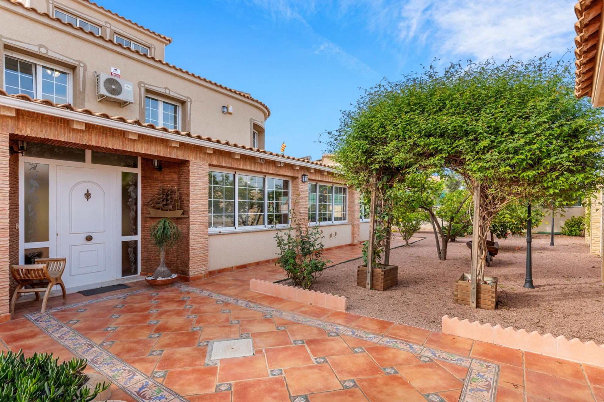 Reventa - Chalet - Torrevieja