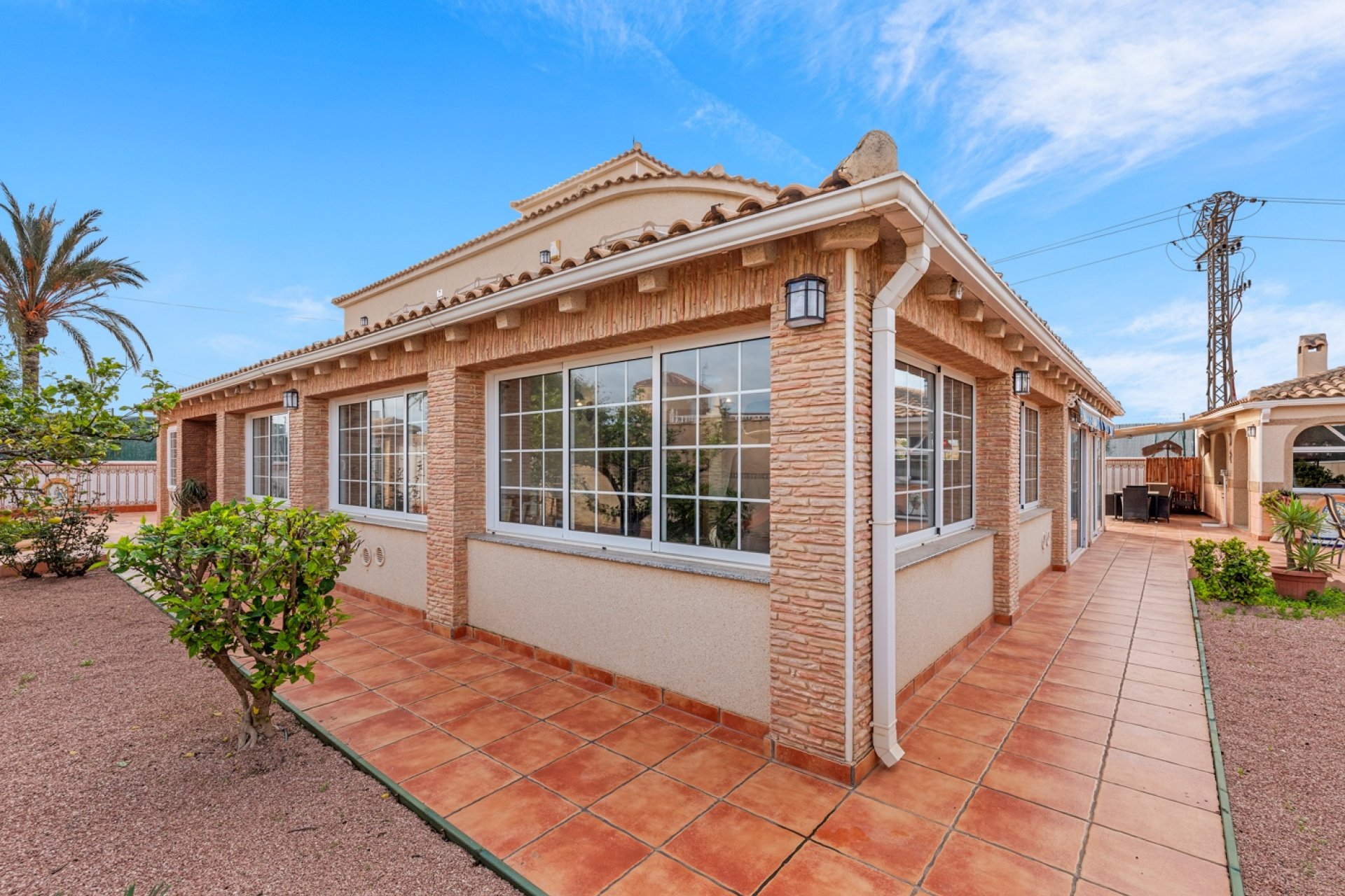 Reventa - Chalet - Torrevieja