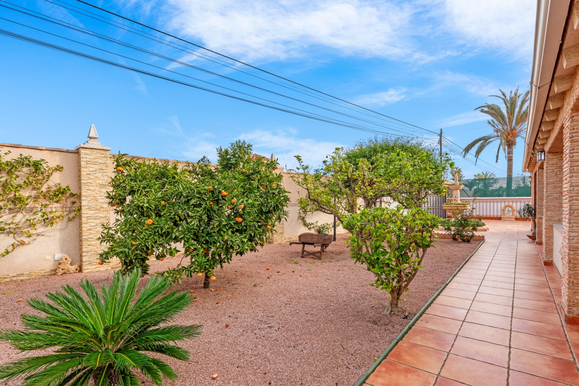 Reventa - Chalet - Torrevieja