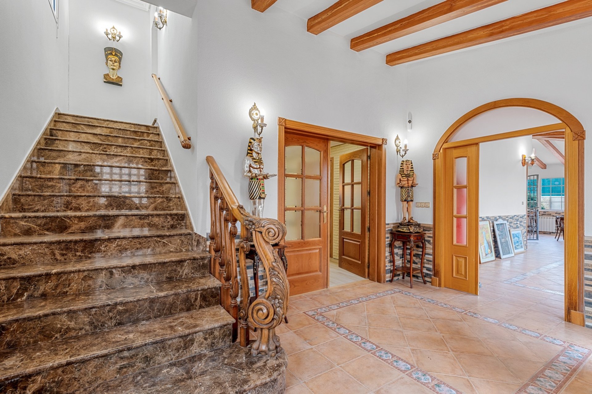 Reventa - Chalet - Torrevieja
