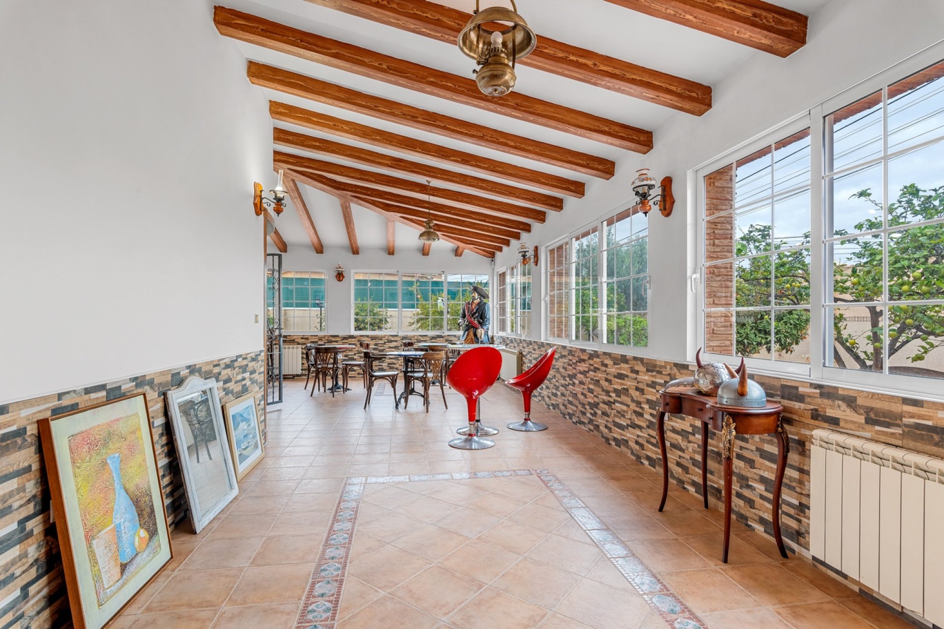 Reventa - Chalet - Torrevieja