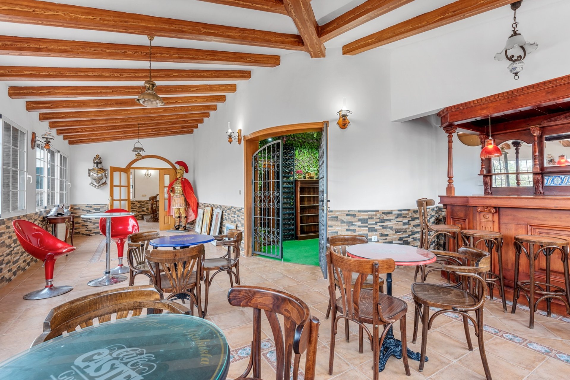 Reventa - Chalet - Torrevieja