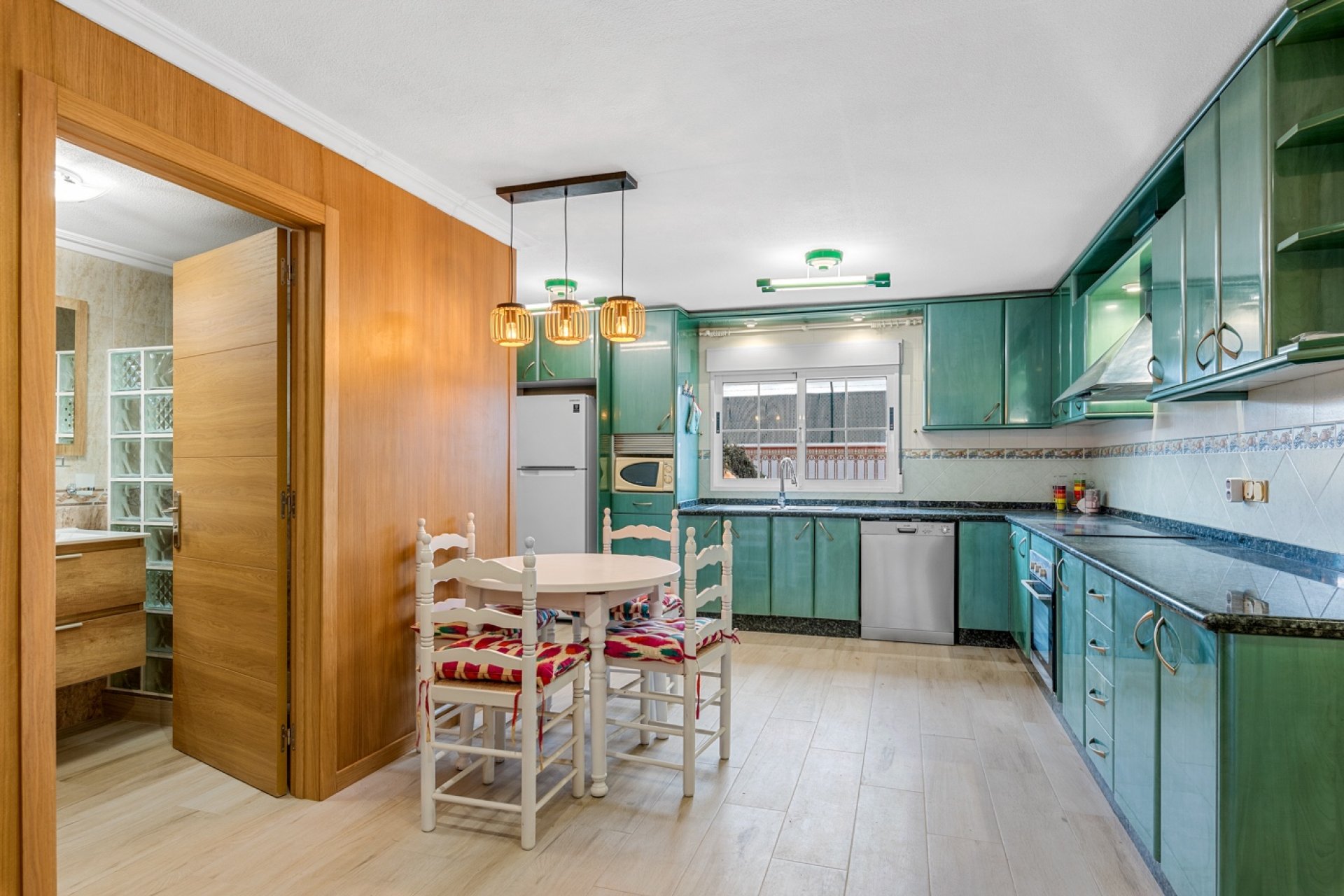 Reventa - Chalet - Torrevieja