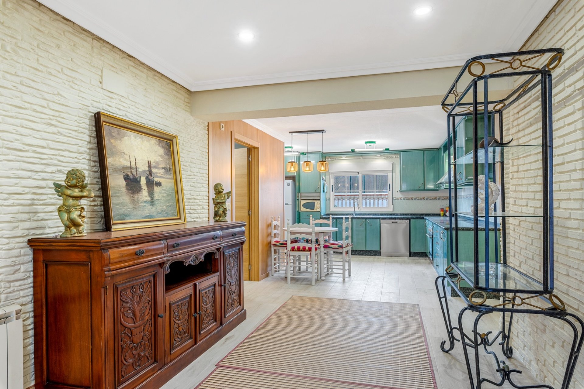 Reventa - Chalet - Torrevieja