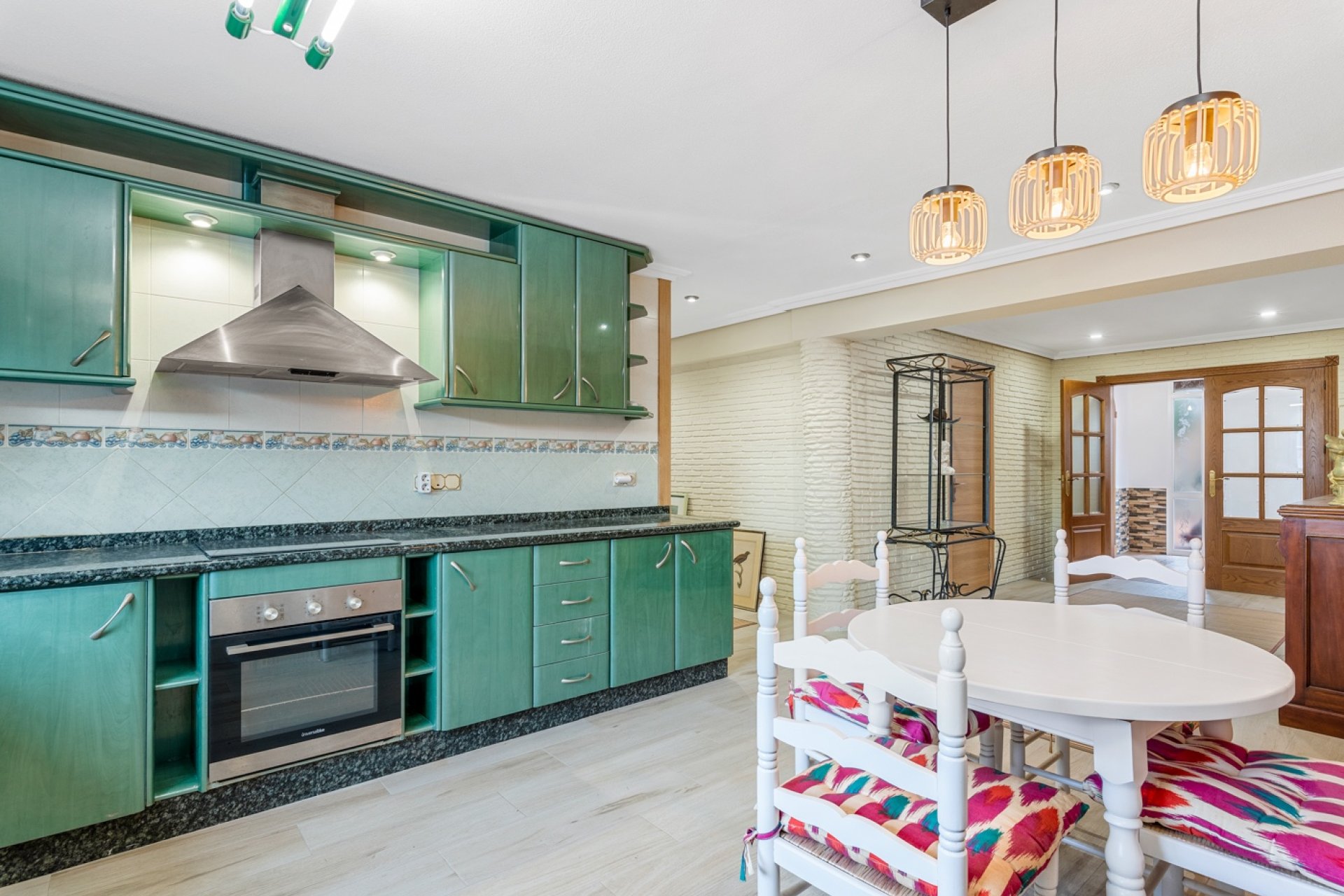 Reventa - Chalet - Torrevieja